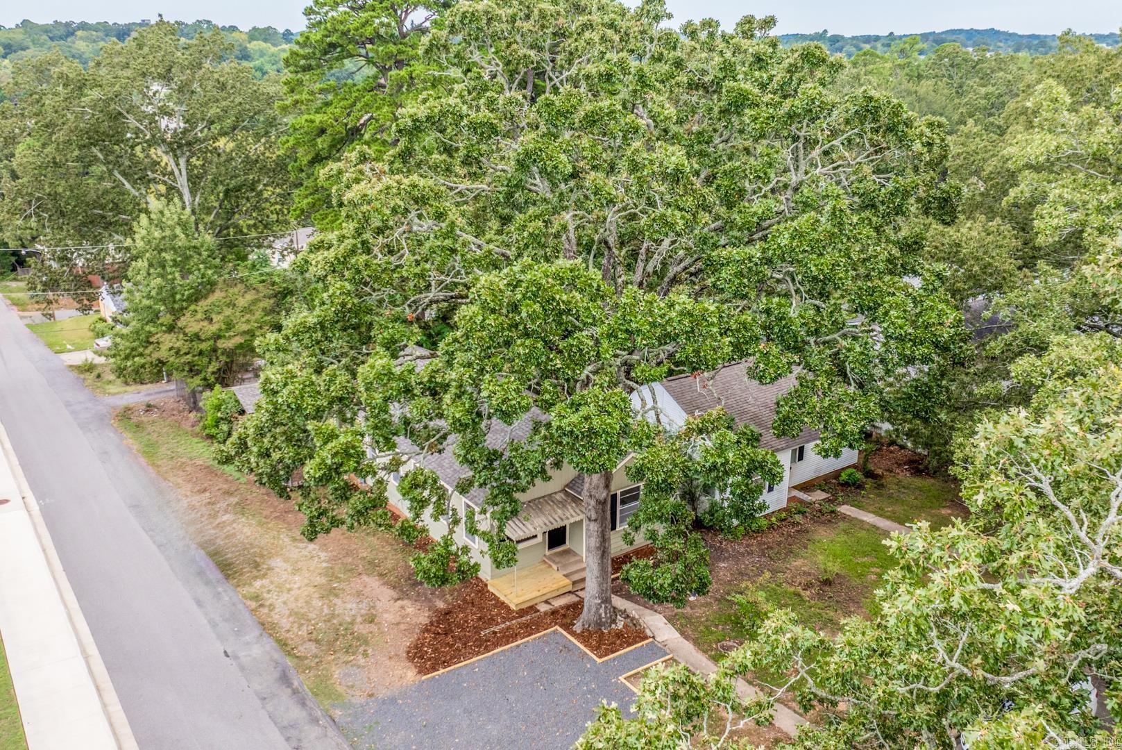 1908 S Pierce  Little Rock, AR