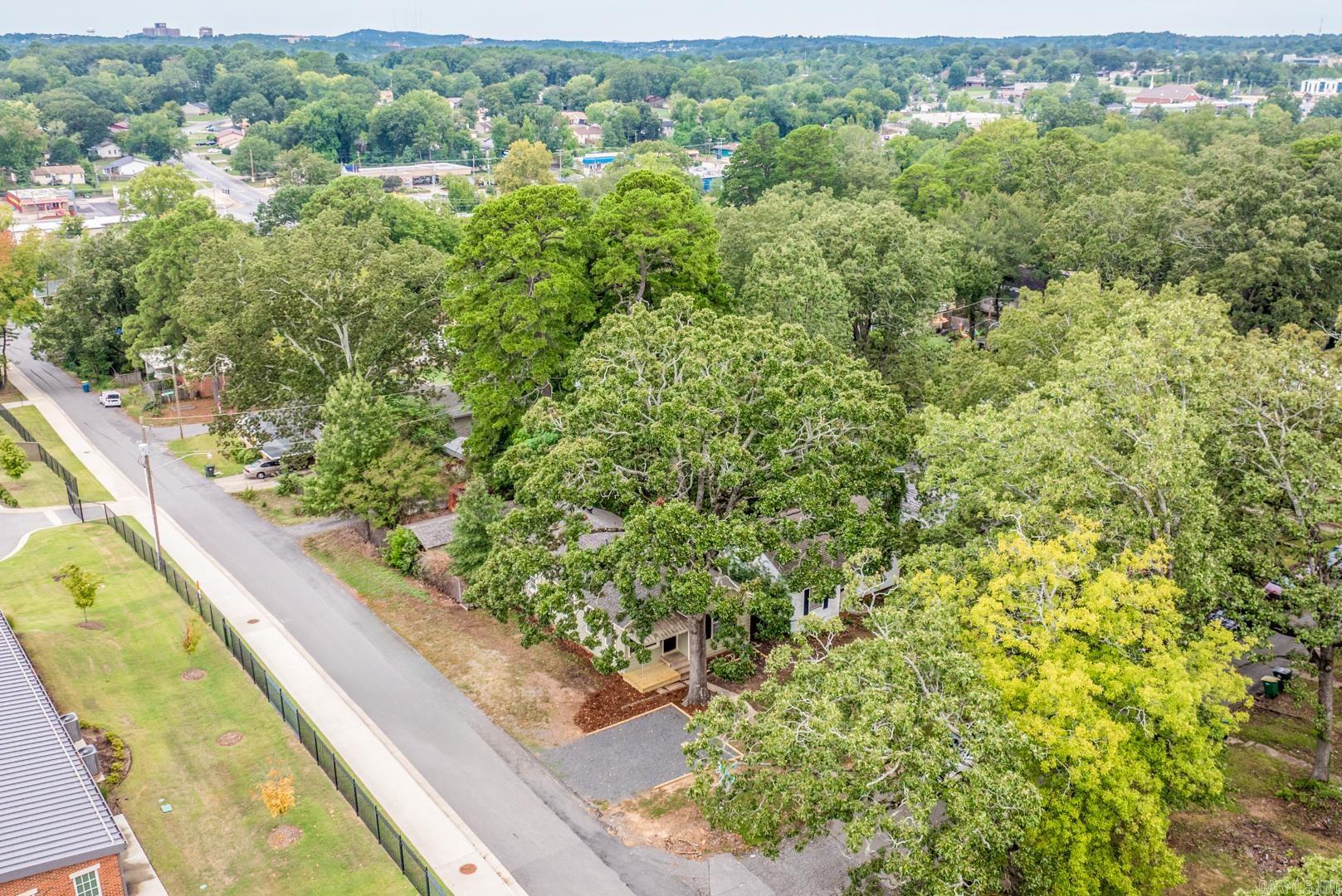 1908 S Pierce  Little Rock, AR