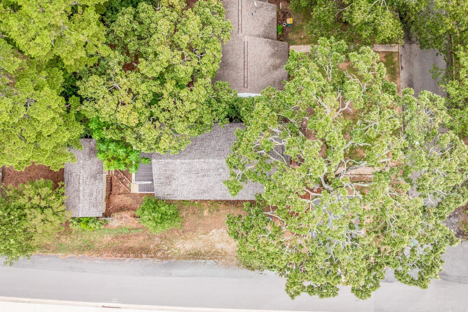 1908 S Pierce  Little Rock, AR