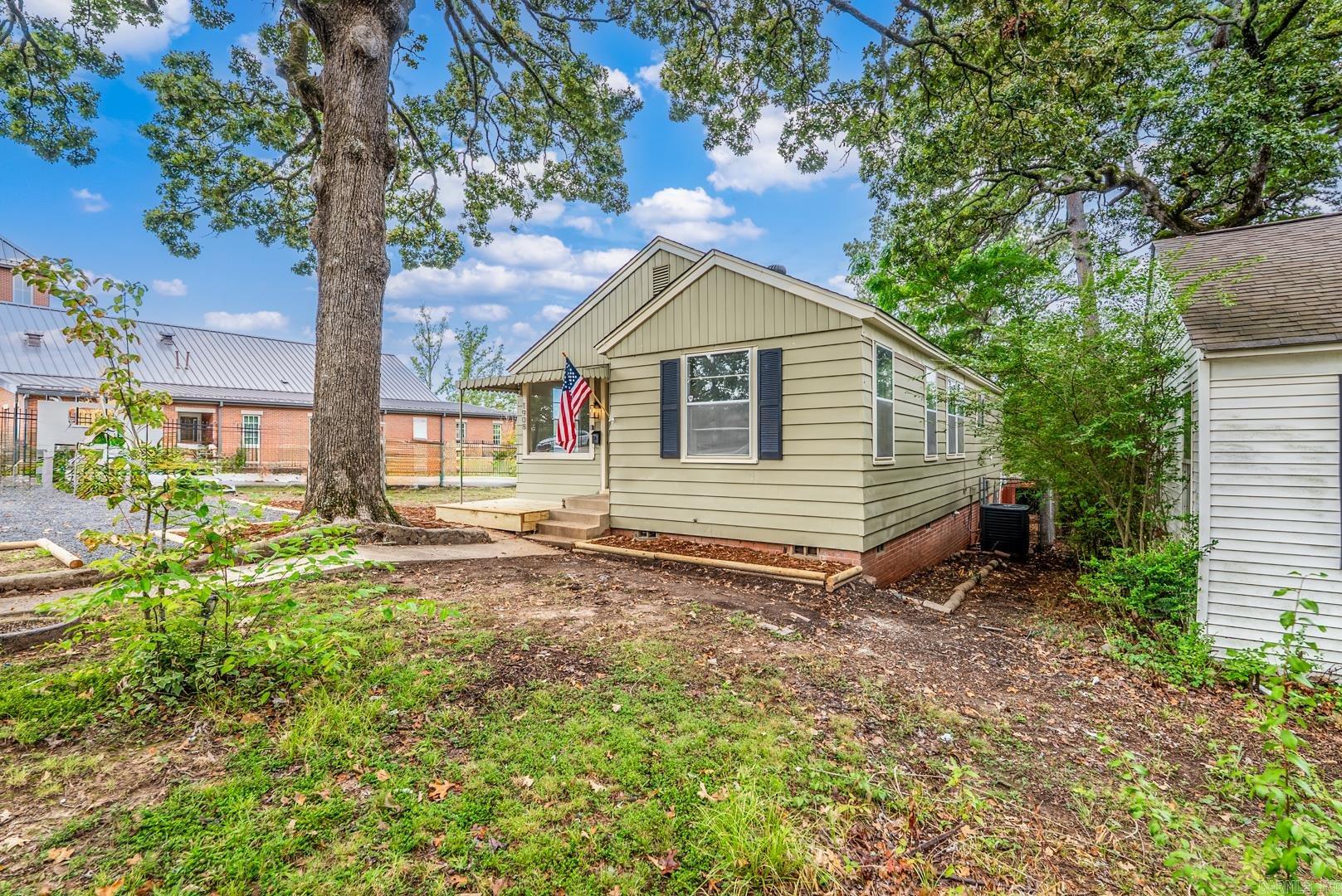 1908 S Pierce  Little Rock, AR