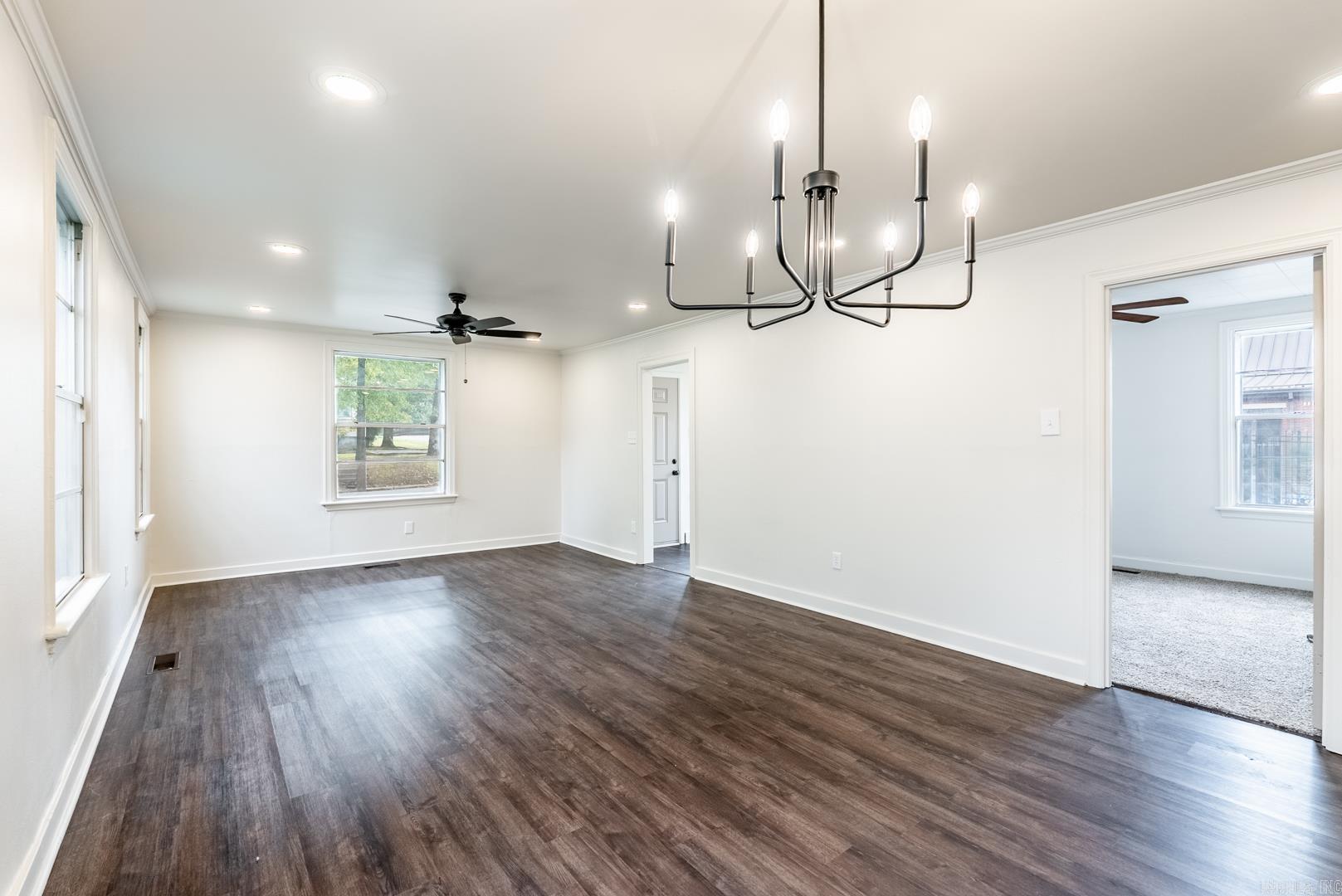1908 S Pierce  Little Rock, AR