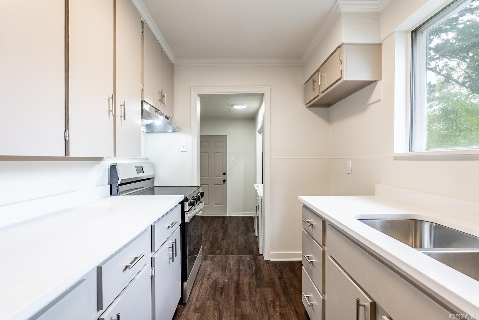 1908 S Pierce  Little Rock, AR
