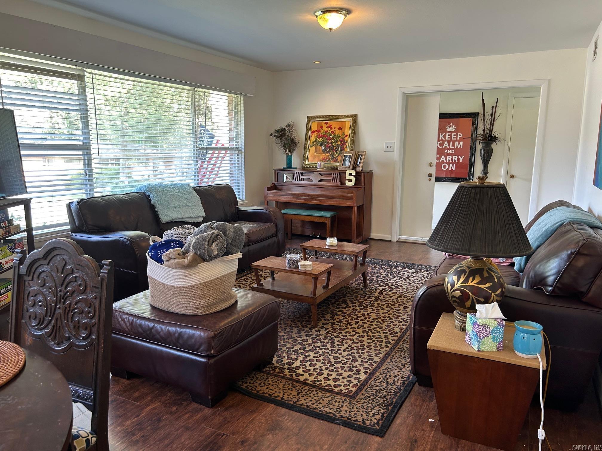 1500 Crestwood  North Little Rock, AR