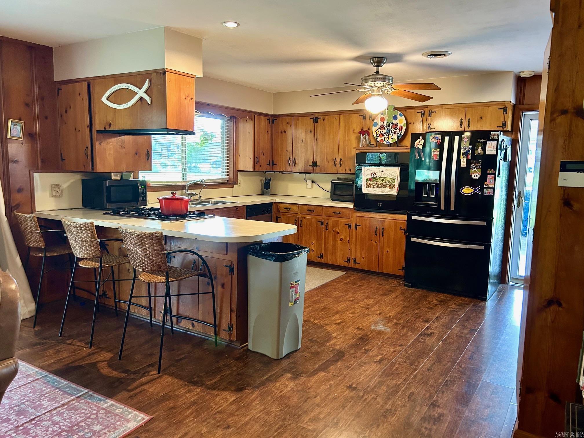 1500 Crestwood  North Little Rock, AR