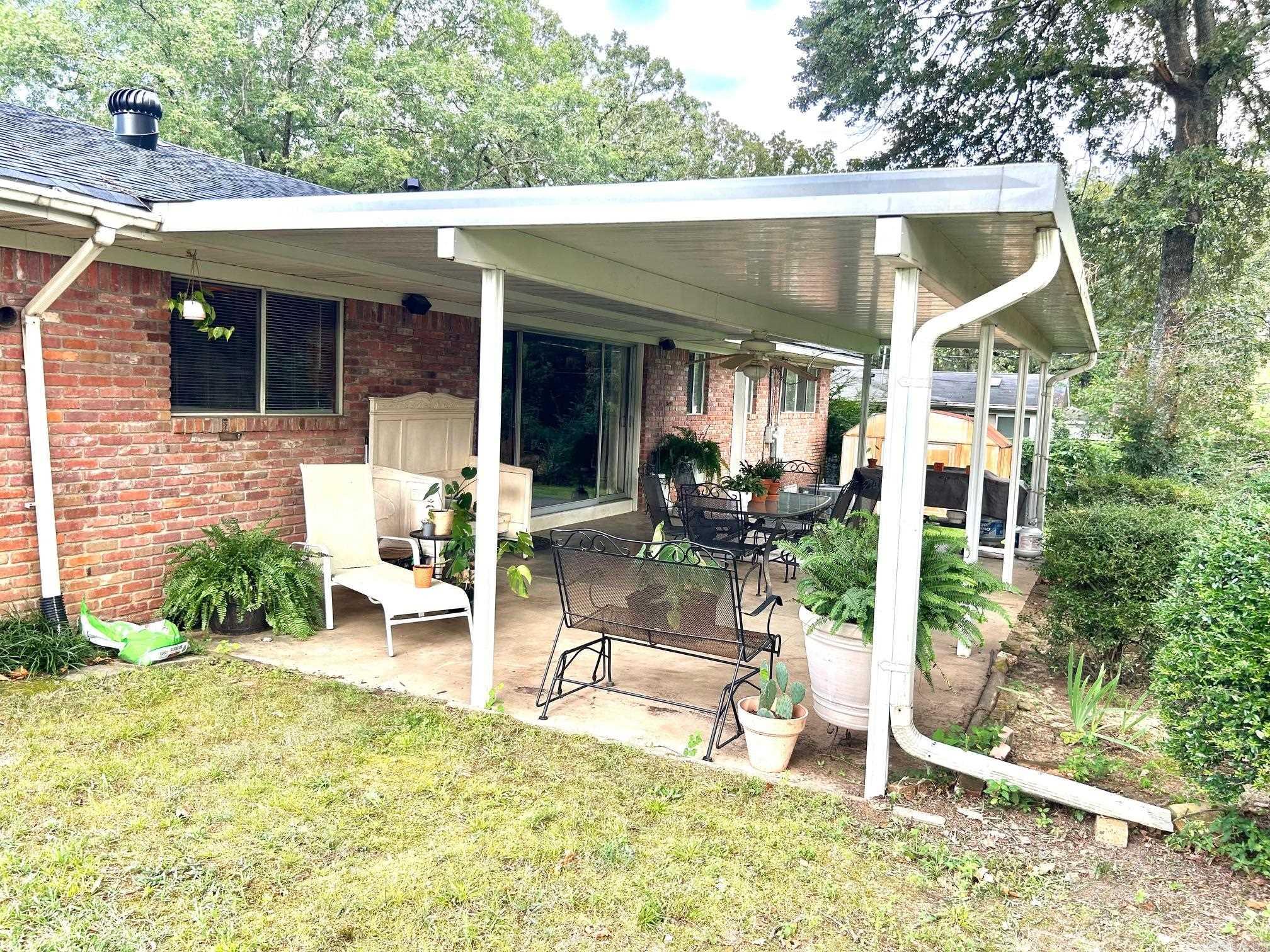 1500 Crestwood  North Little Rock, AR