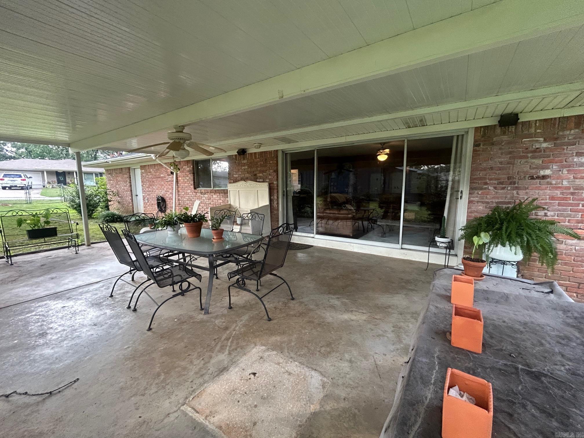 1500 Crestwood  North Little Rock, AR