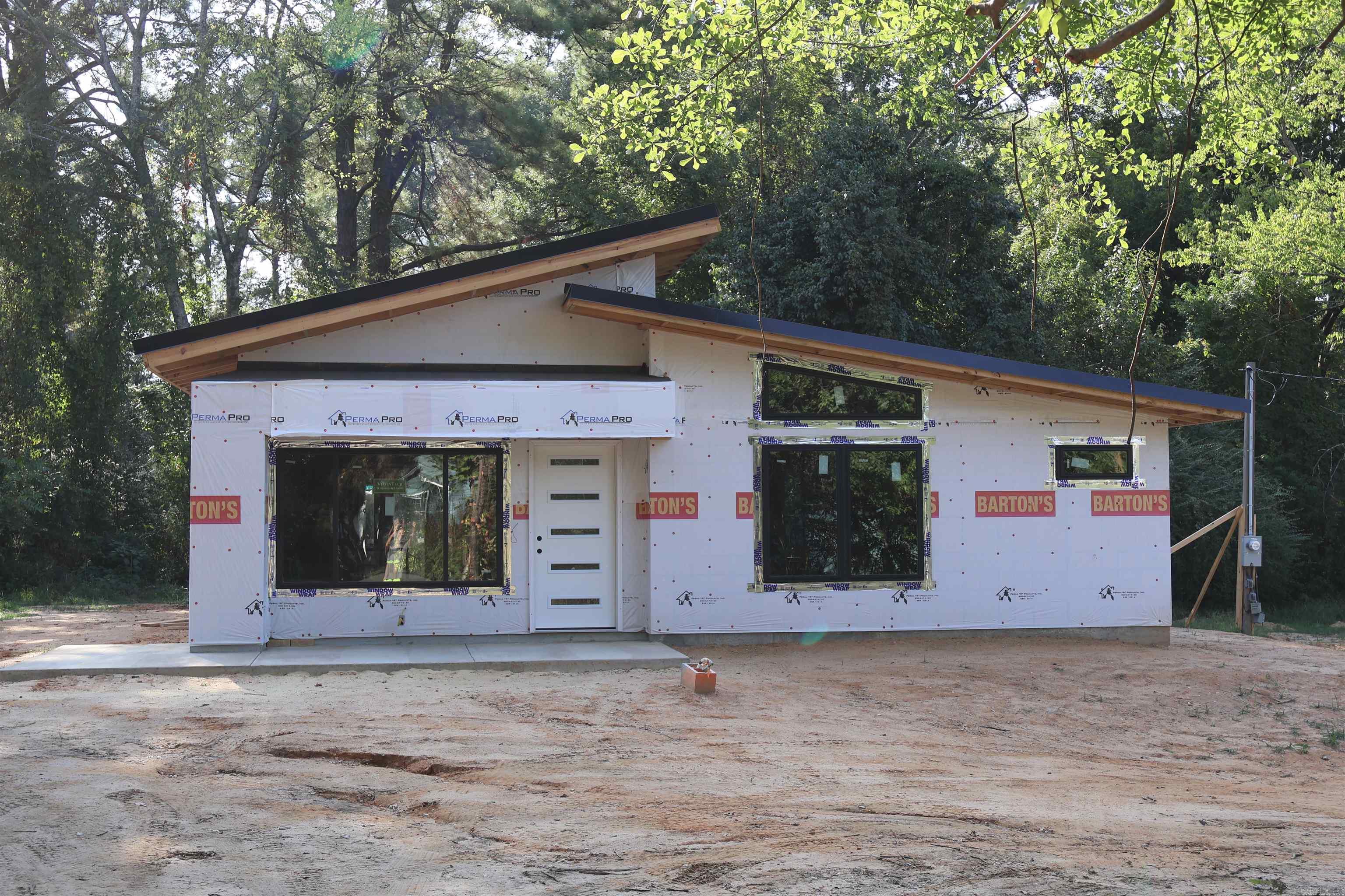 823 Chester  Monticello, AR