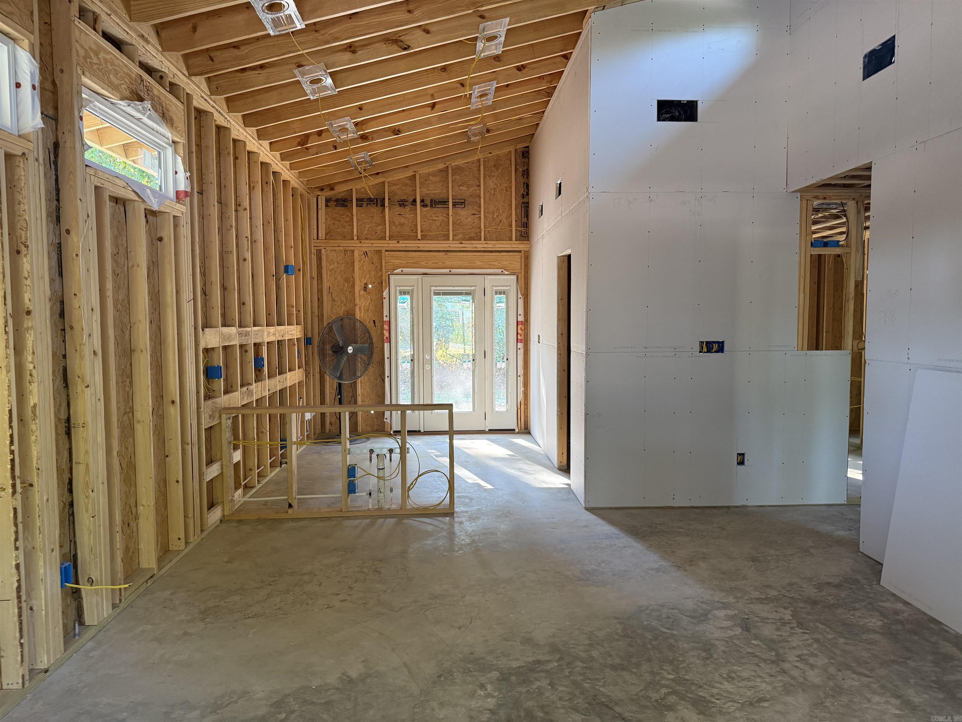 823 Chester  Monticello, AR
