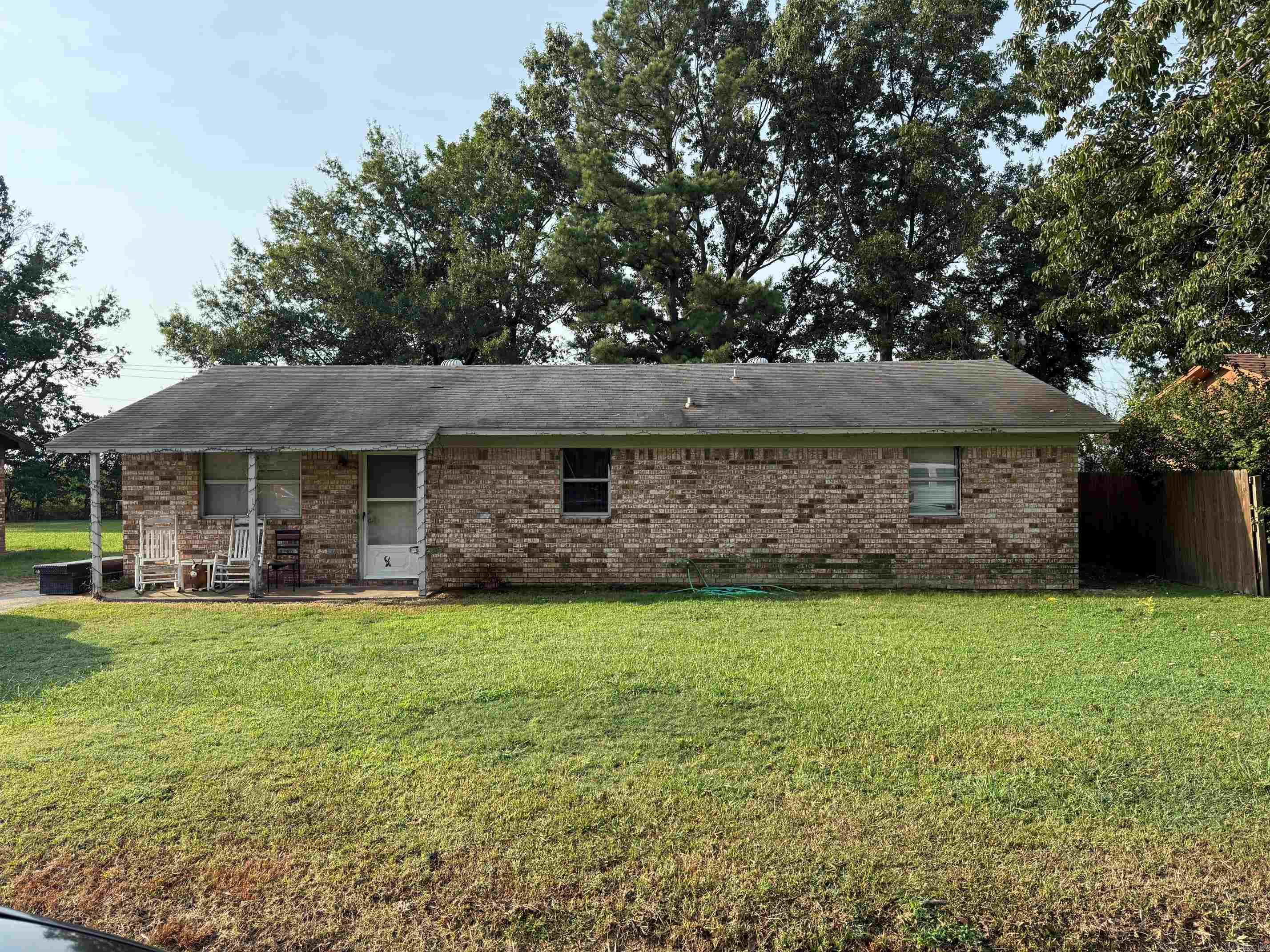 313 Teresa  Lonoke, AR
