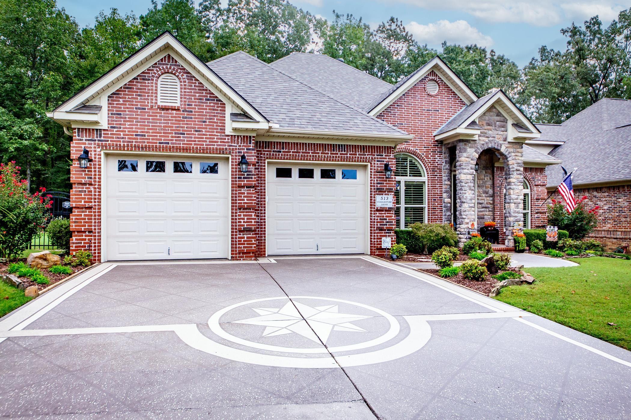 513 Cobblestone  Cabot, AR