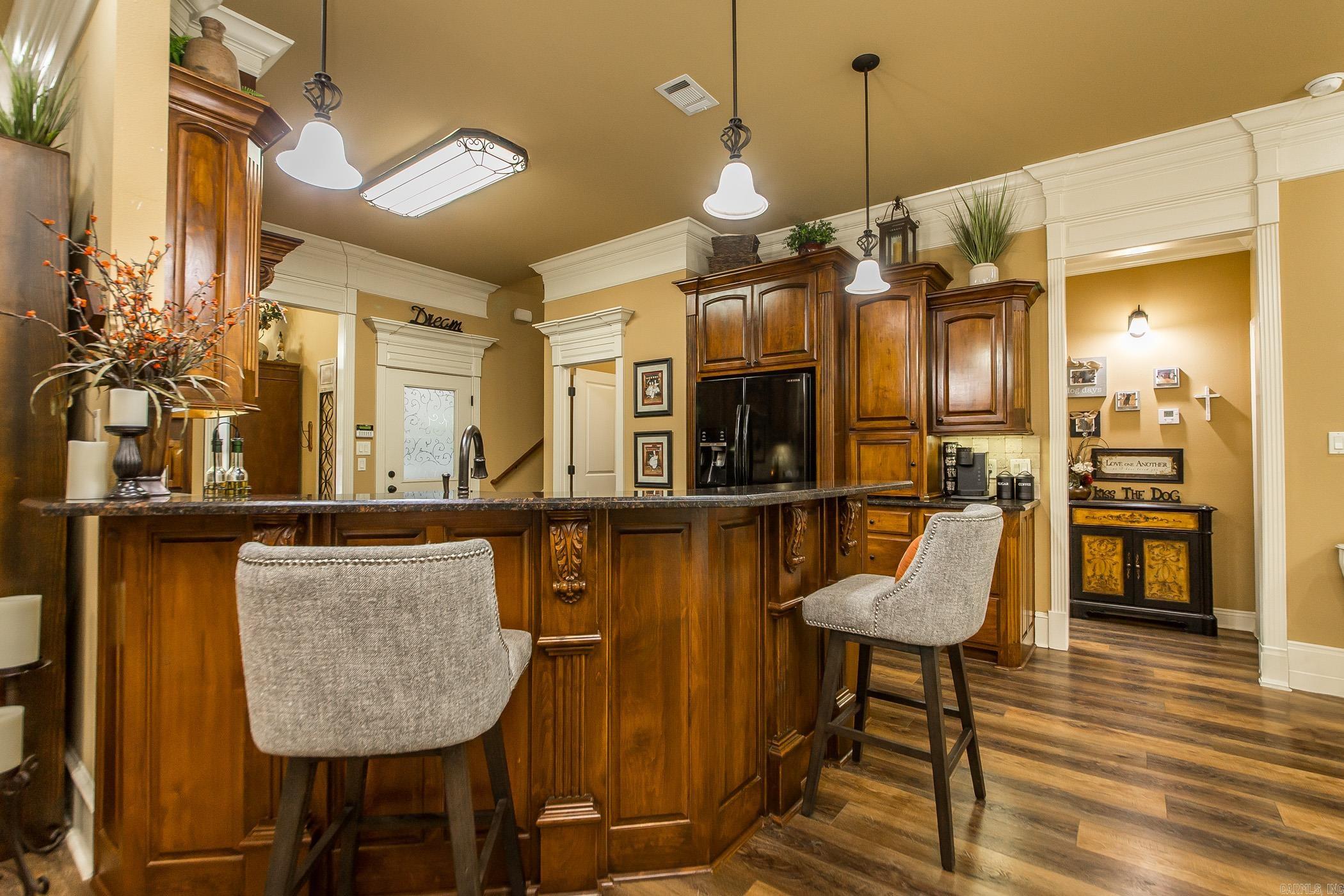 513 Cobblestone  Cabot, AR