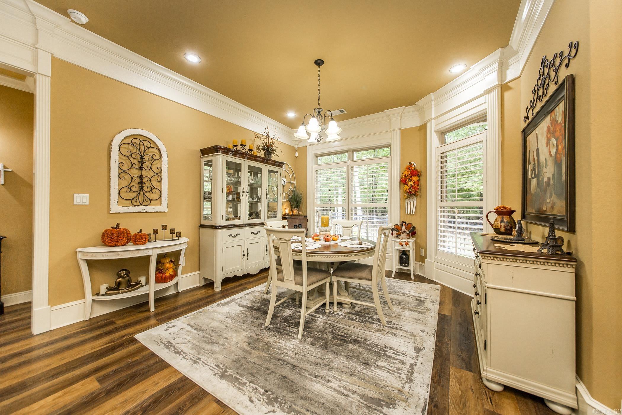 513 Cobblestone  Cabot, AR