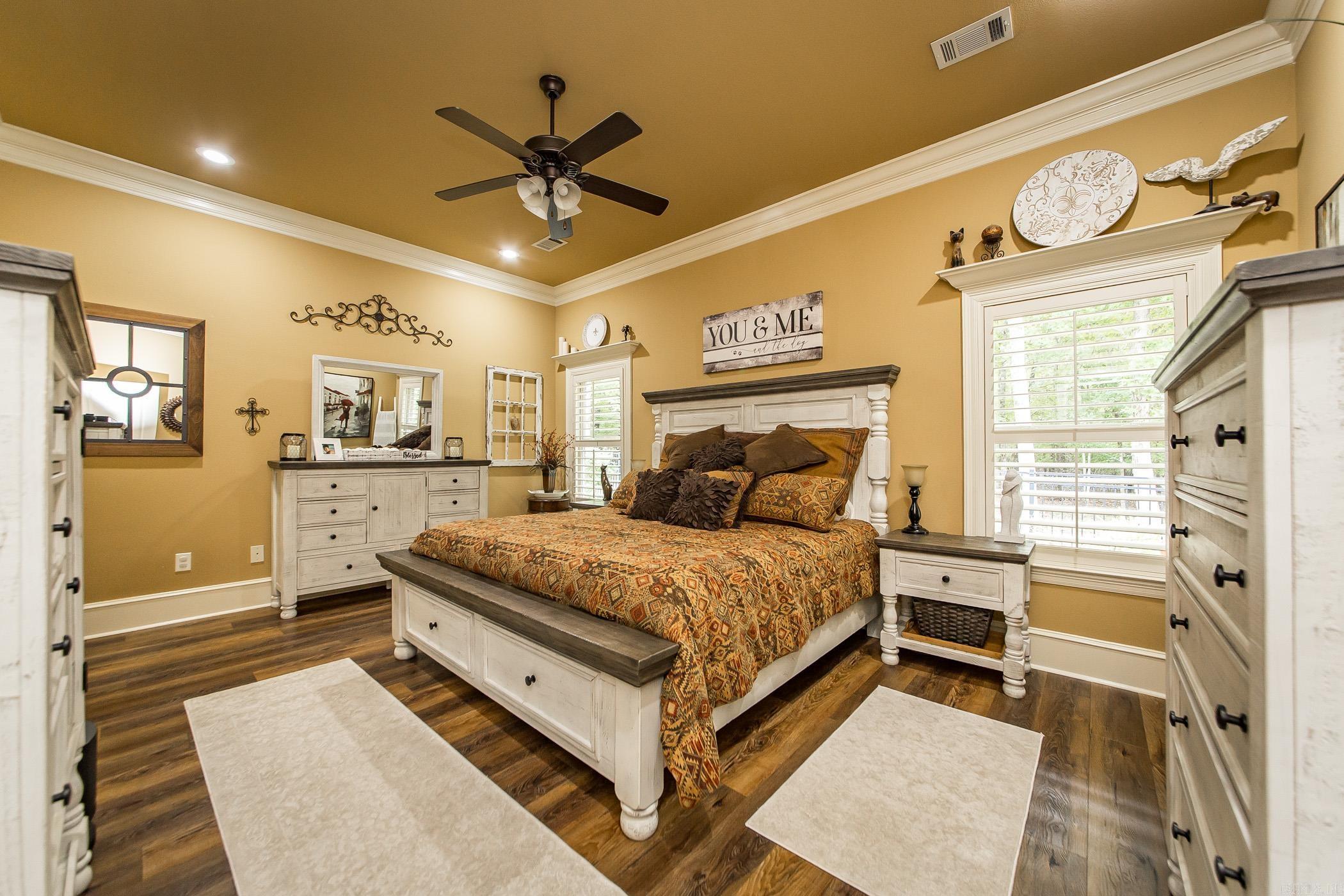 513 Cobblestone  Cabot, AR