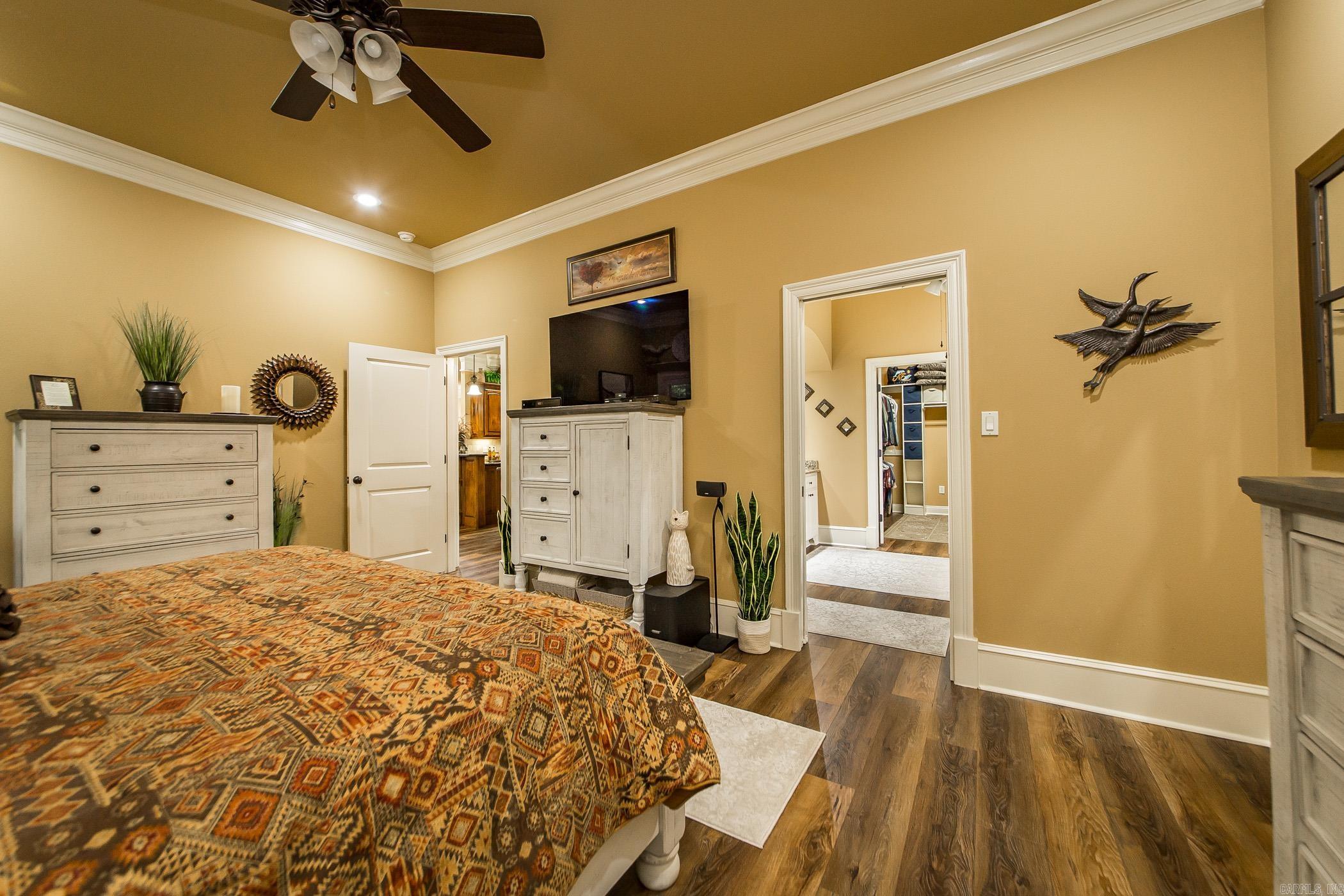 513 Cobblestone  Cabot, AR