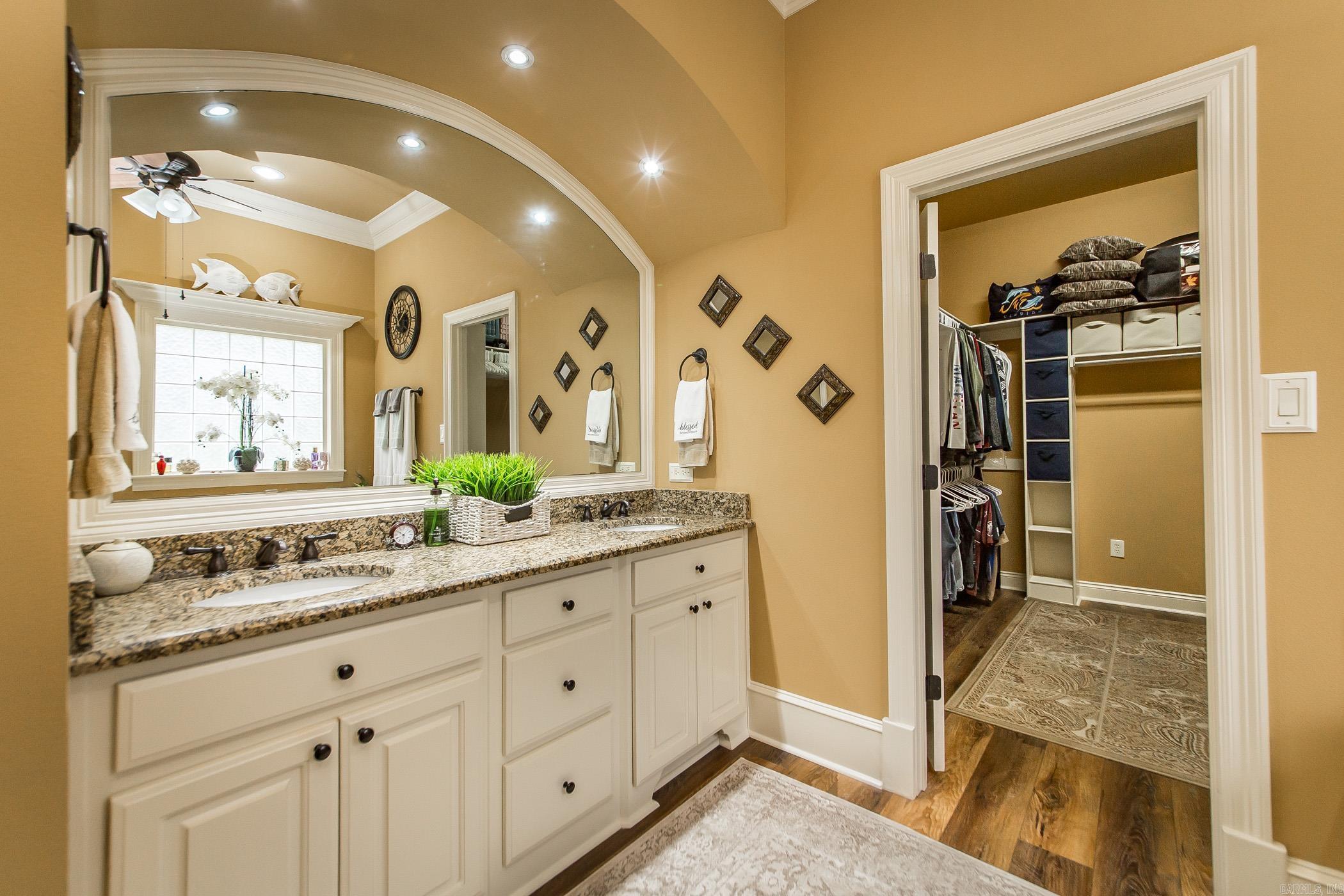 513 Cobblestone  Cabot, AR