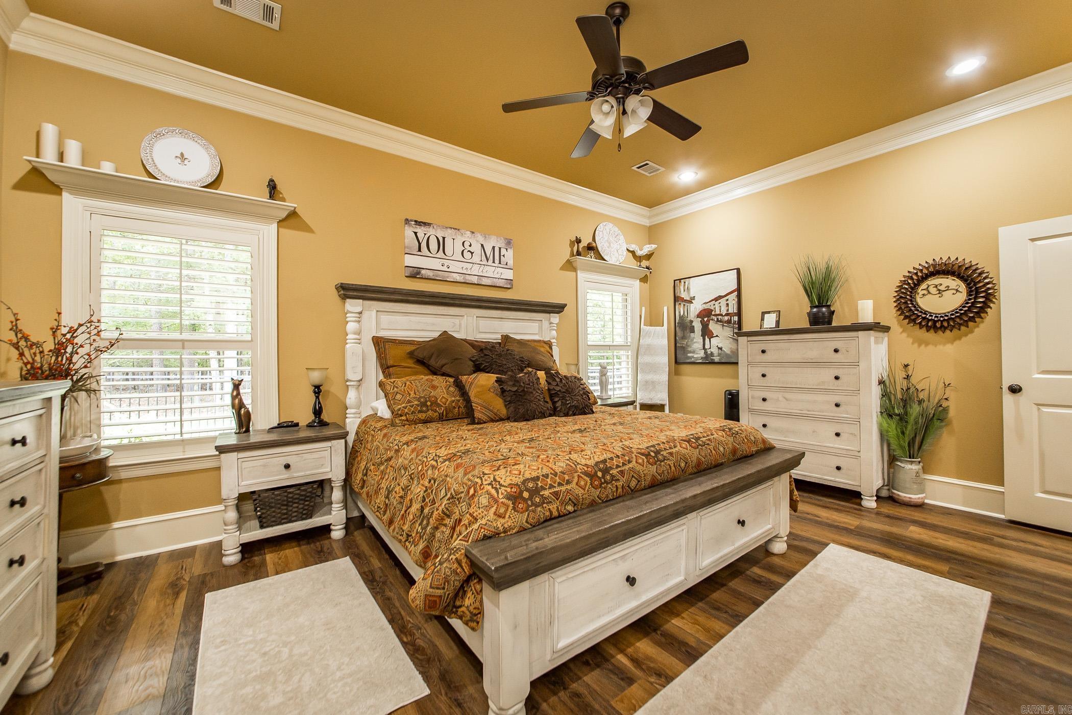 513 Cobblestone  Cabot, AR