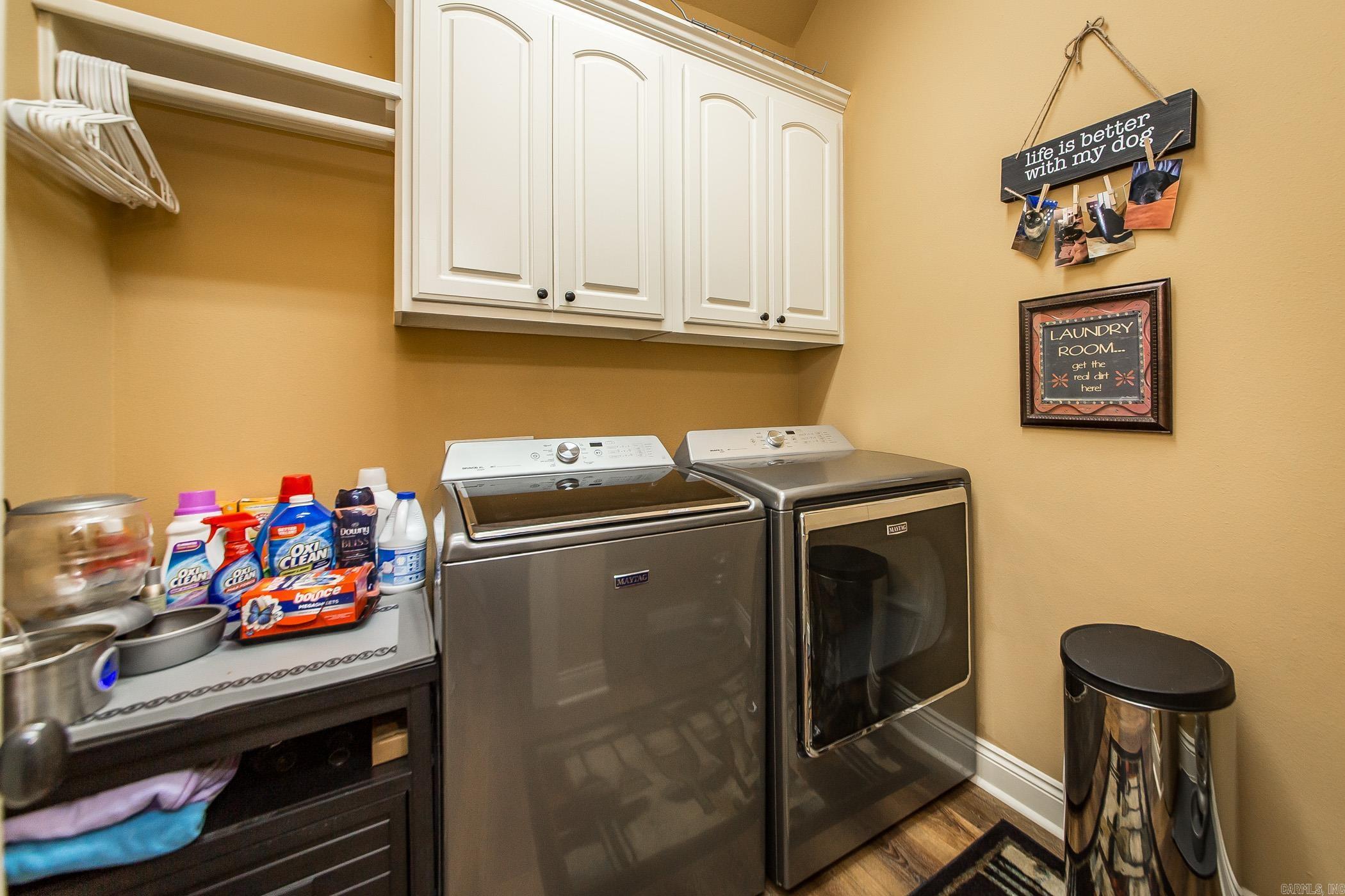 513 Cobblestone  Cabot, AR