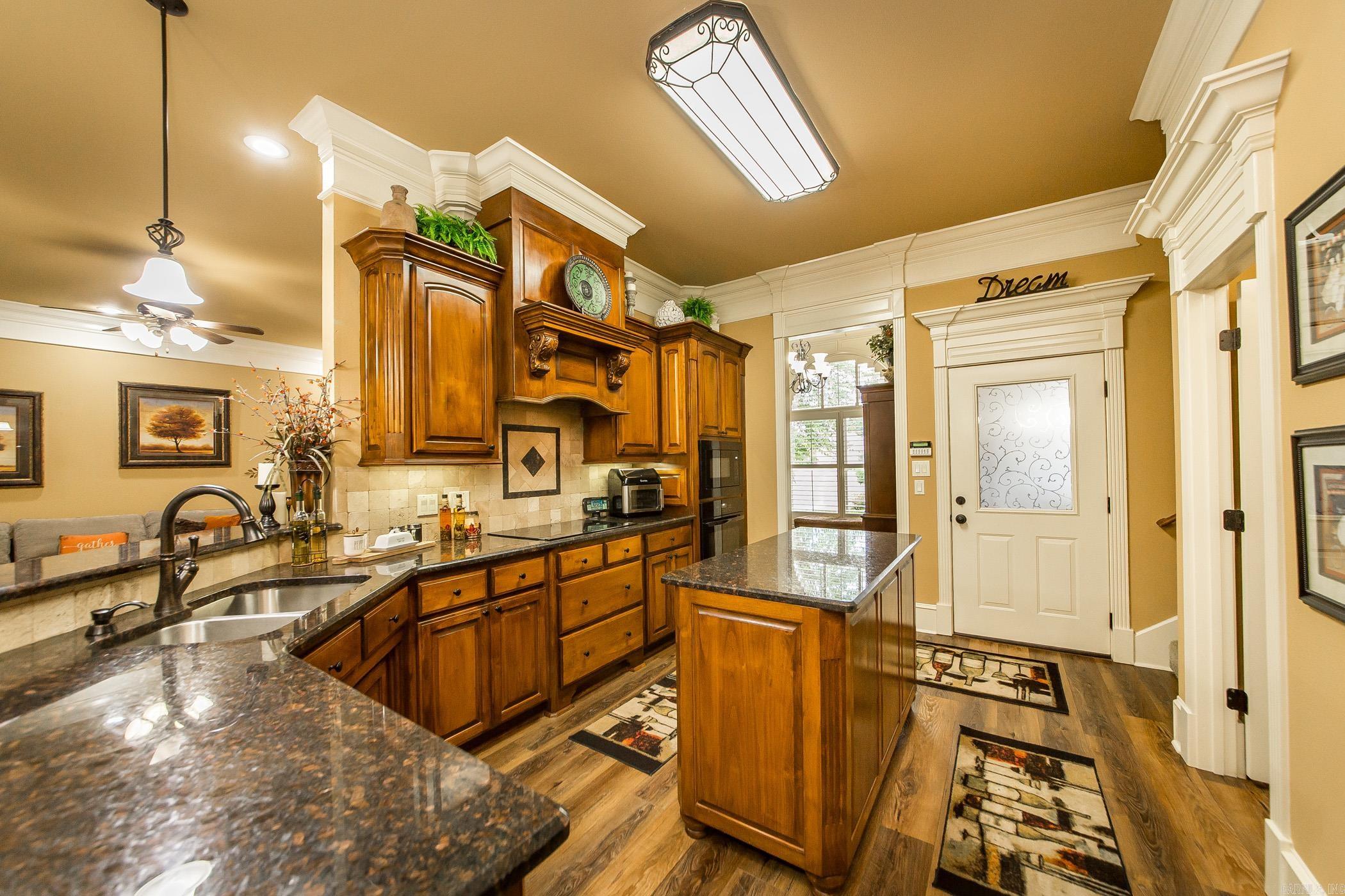 513 Cobblestone  Cabot, AR