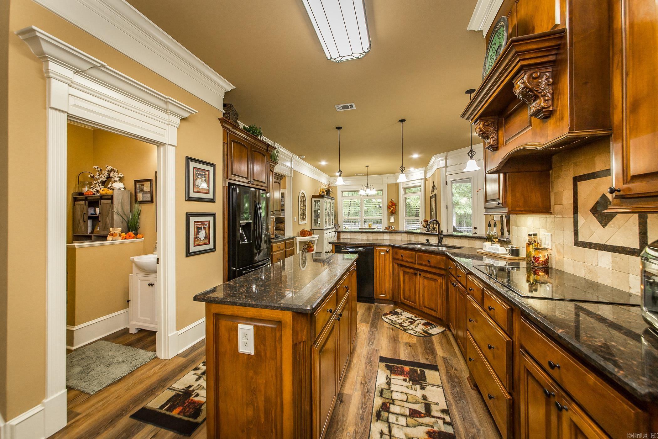 513 Cobblestone  Cabot, AR