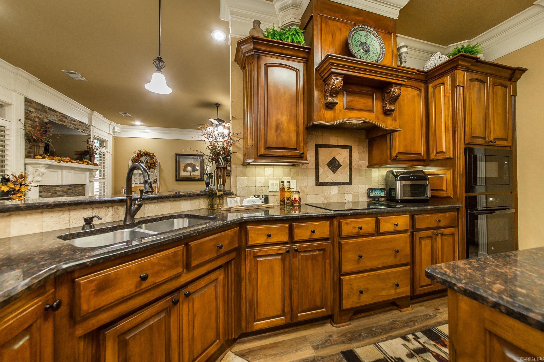 513 Cobblestone  Cabot, AR