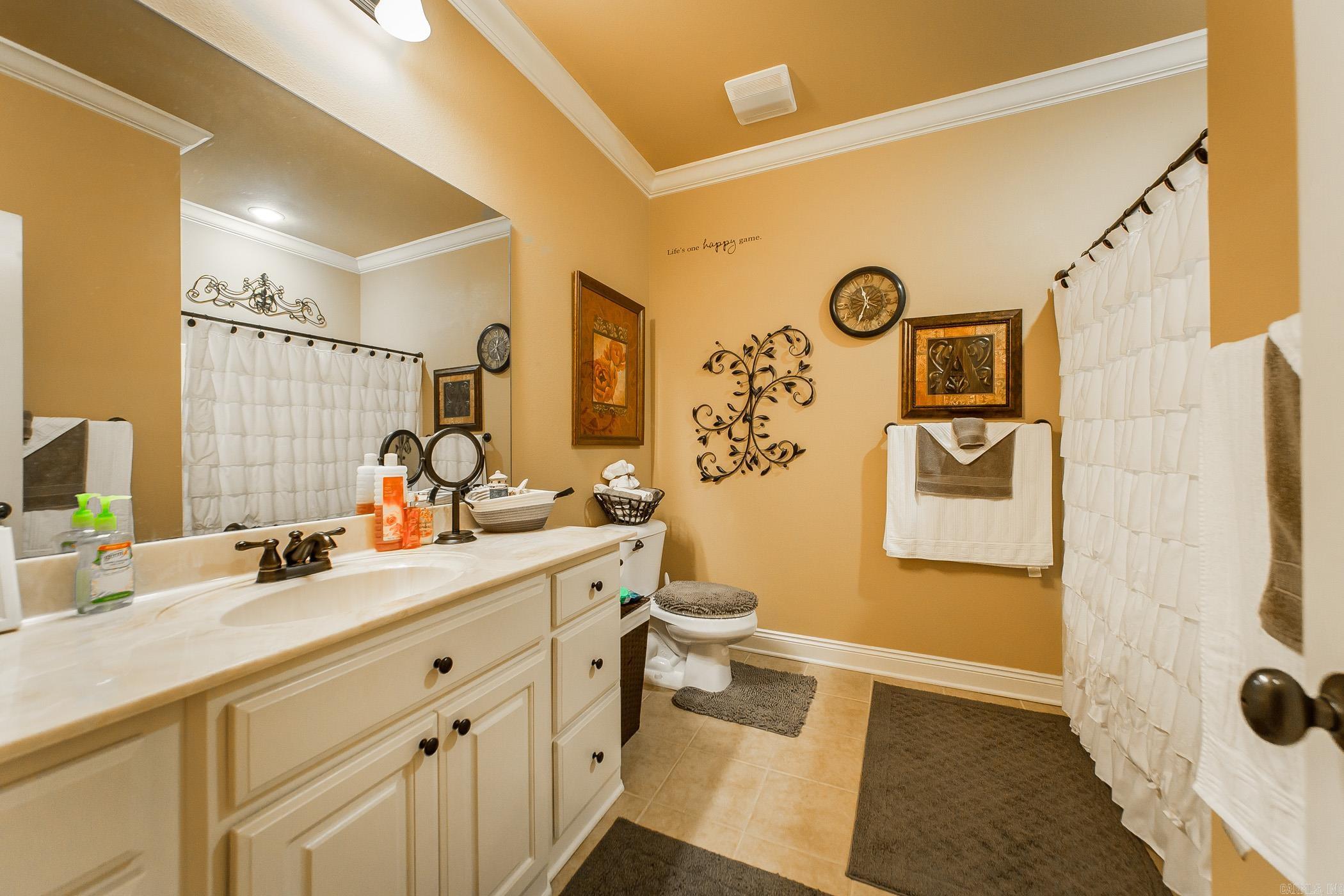 513 Cobblestone  Cabot, AR