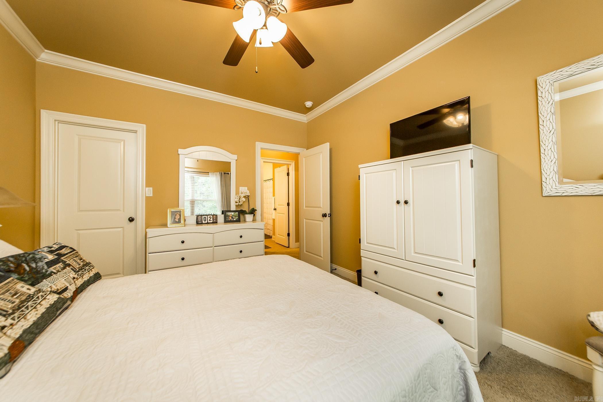 513 Cobblestone  Cabot, AR