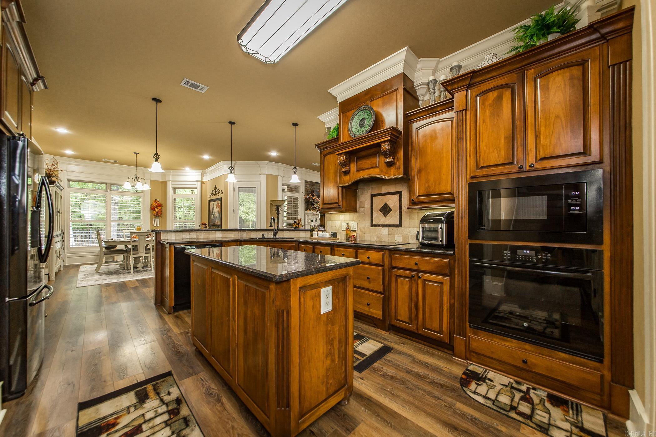 513 Cobblestone  Cabot, AR