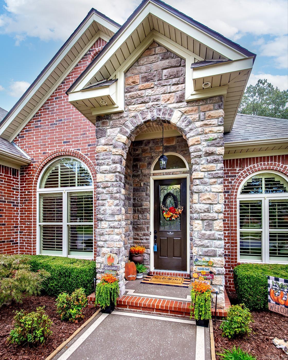 513 Cobblestone  Cabot, AR
