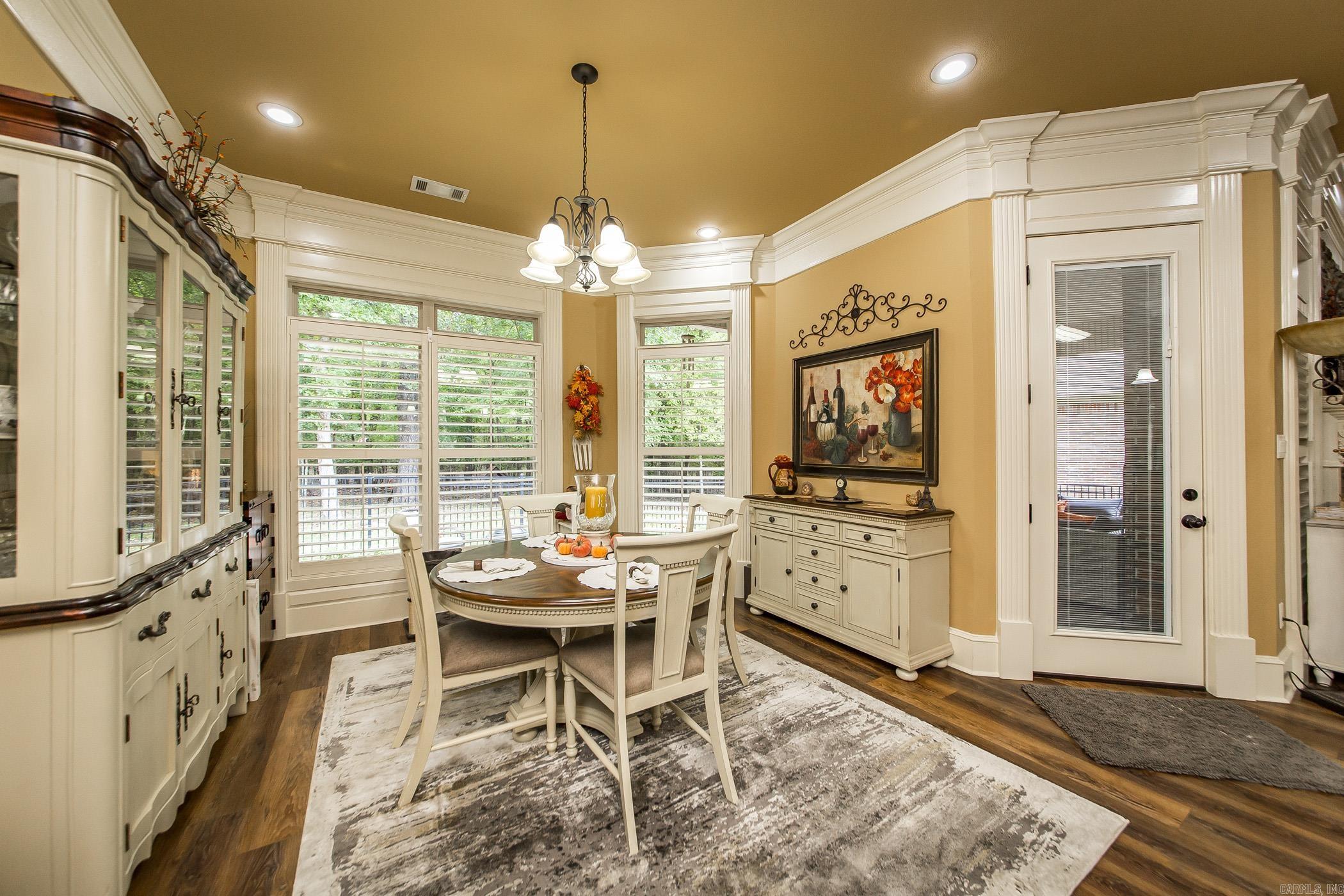513 Cobblestone  Cabot, AR
