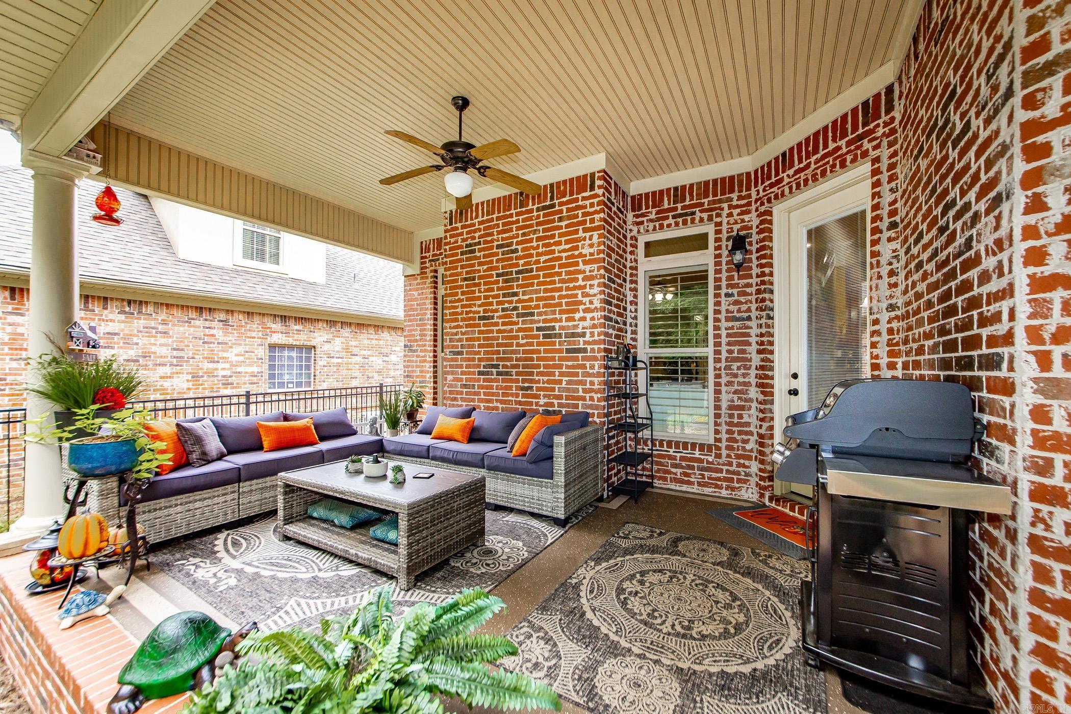513 Cobblestone  Cabot, AR