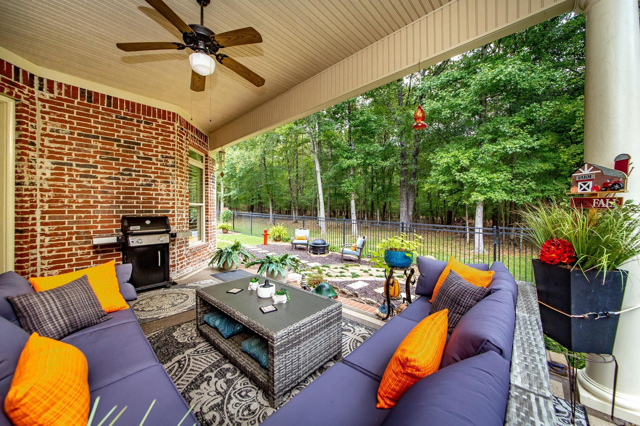 513 Cobblestone  Cabot, AR