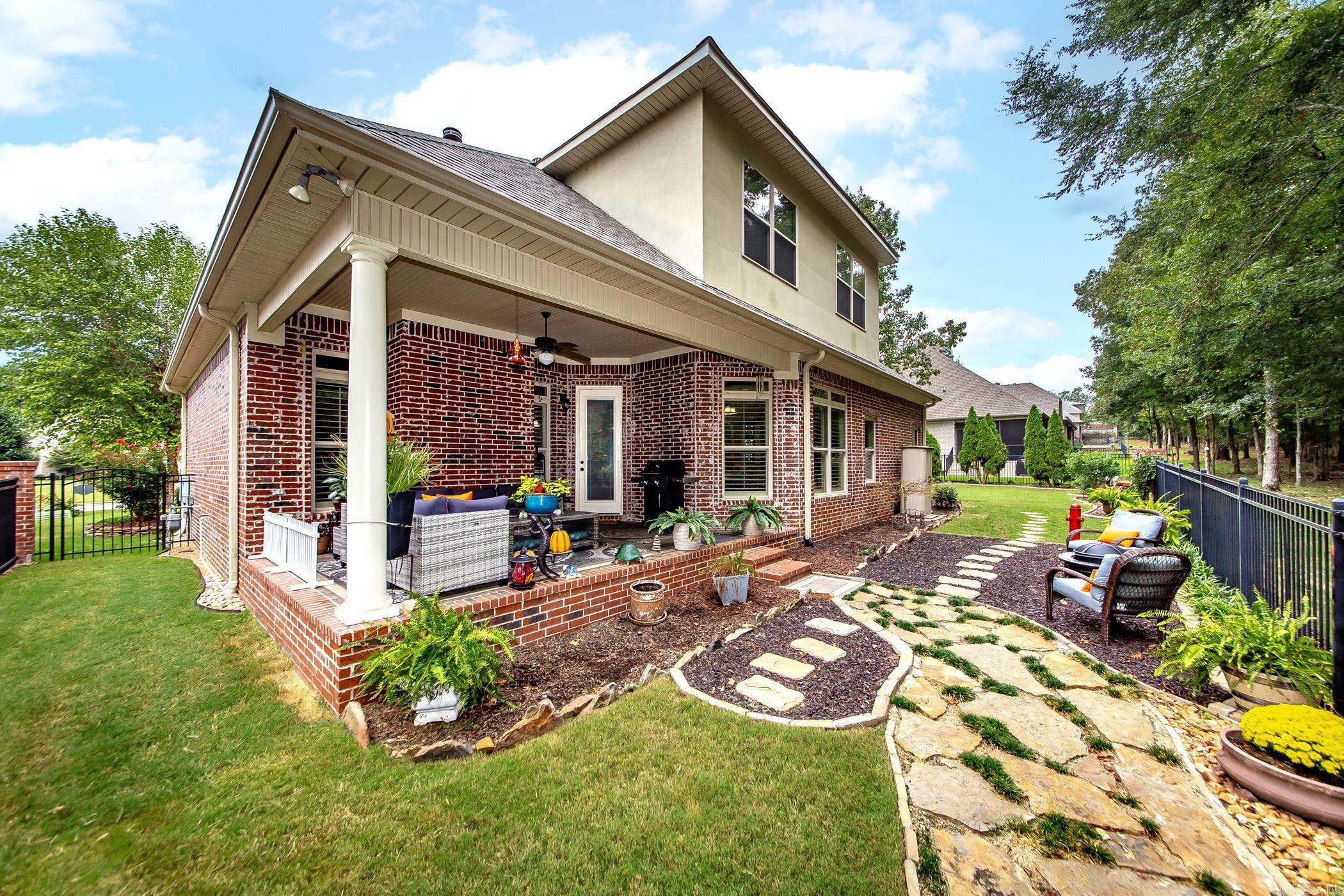 513 Cobblestone  Cabot, AR