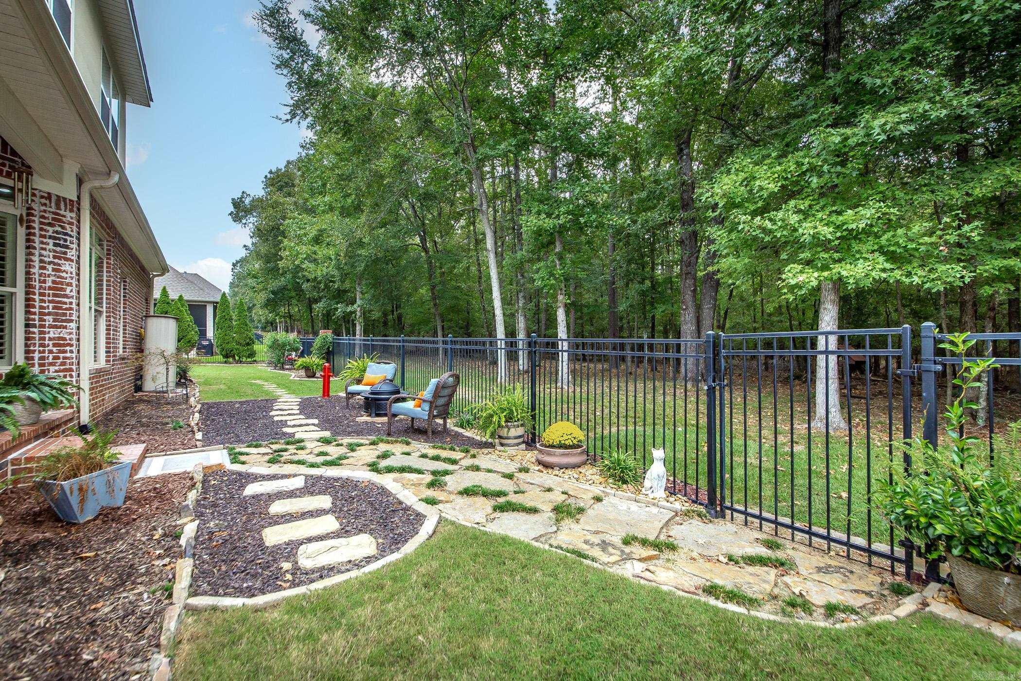 513 Cobblestone  Cabot, AR