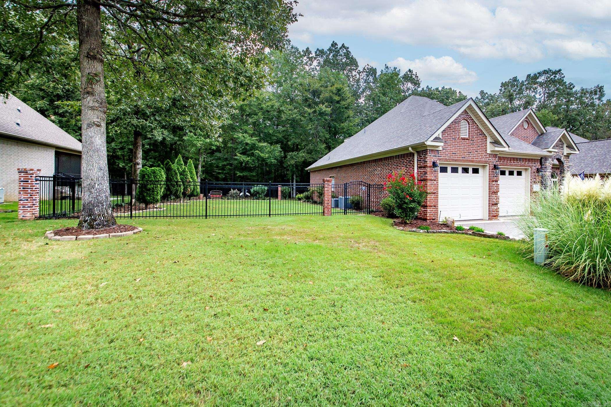 513 Cobblestone  Cabot, AR