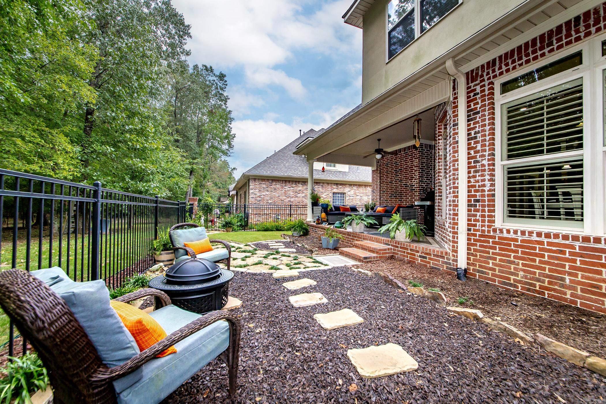 513 Cobblestone  Cabot, AR