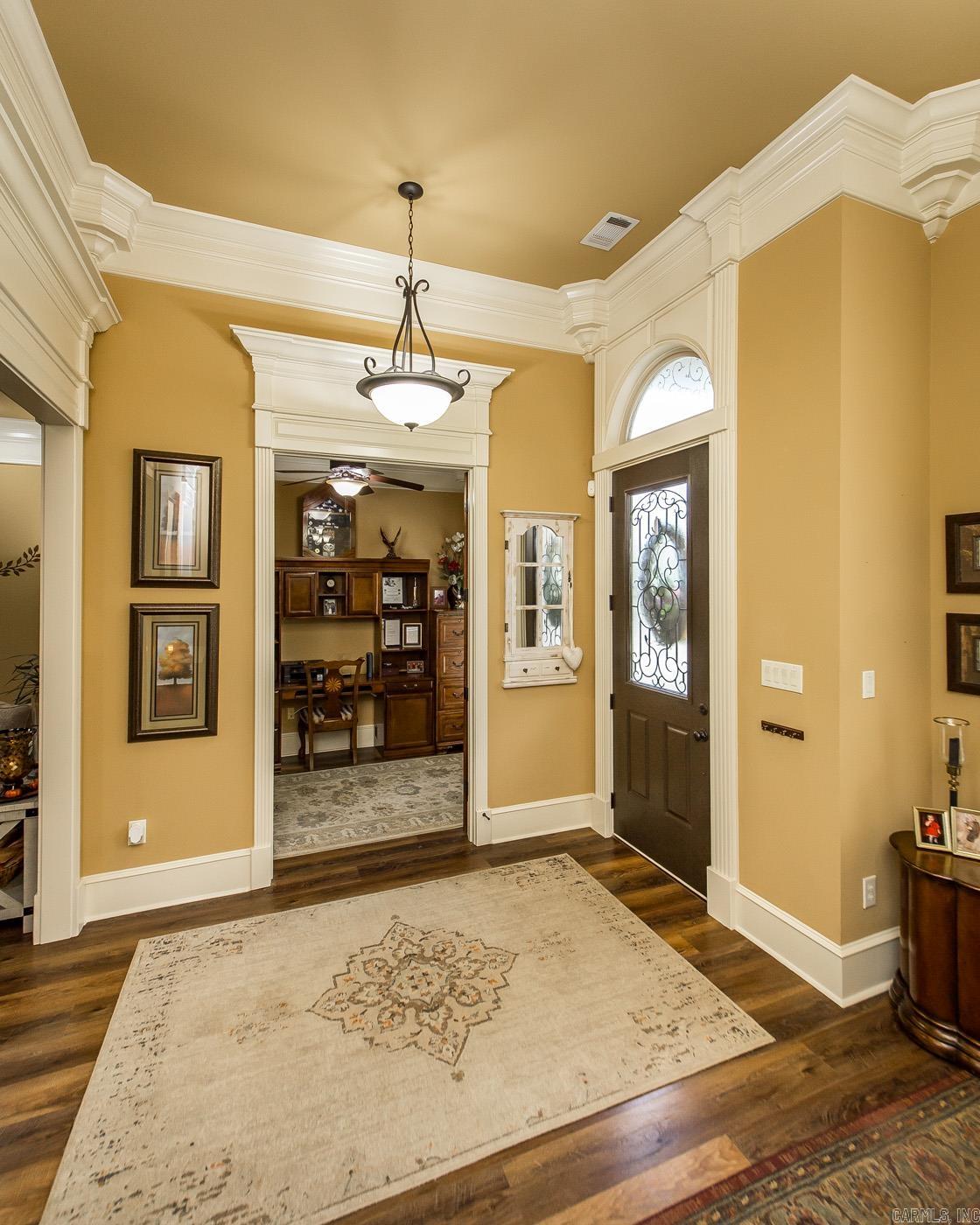 513 Cobblestone  Cabot, AR