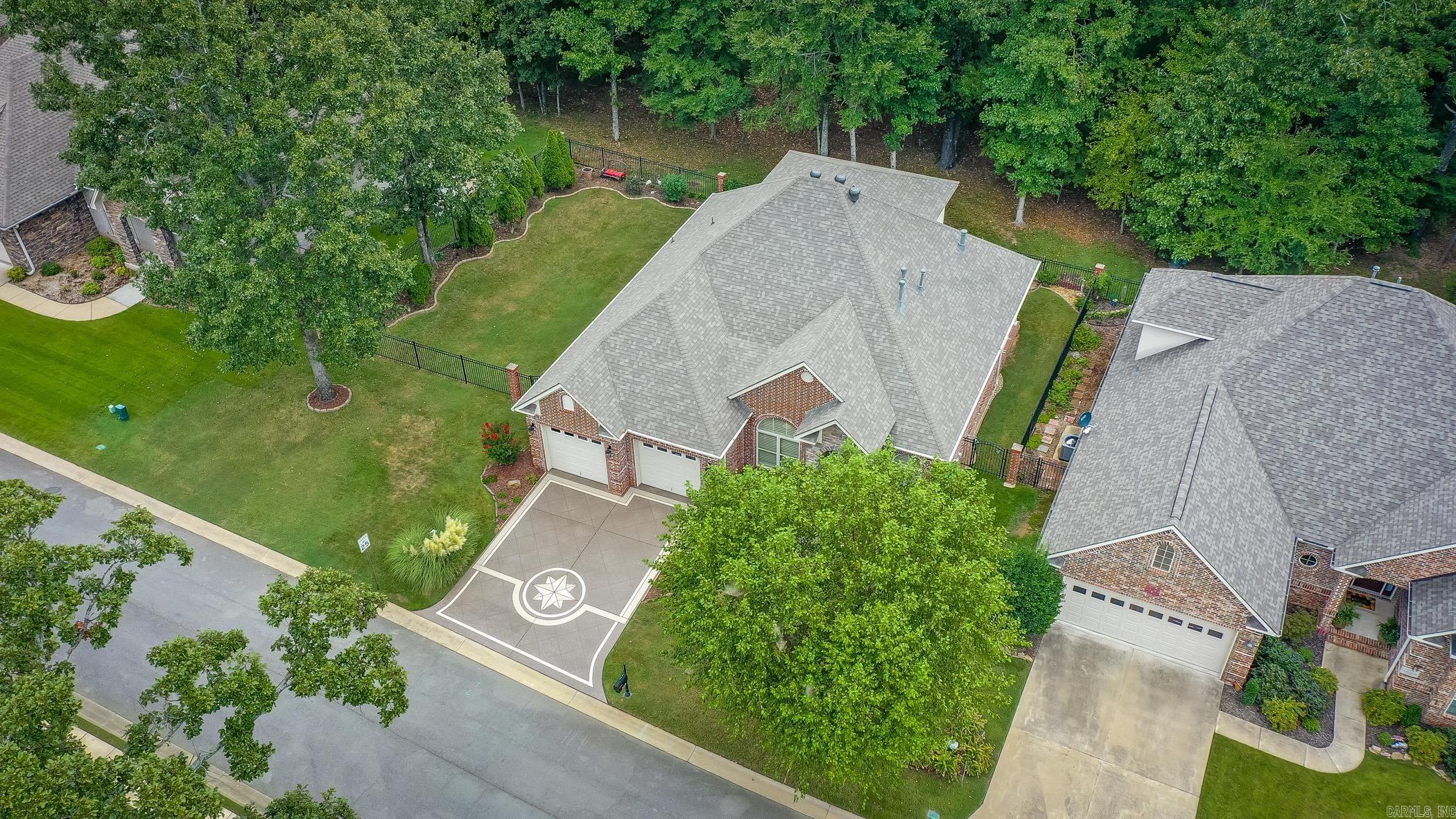513 Cobblestone  Cabot, AR