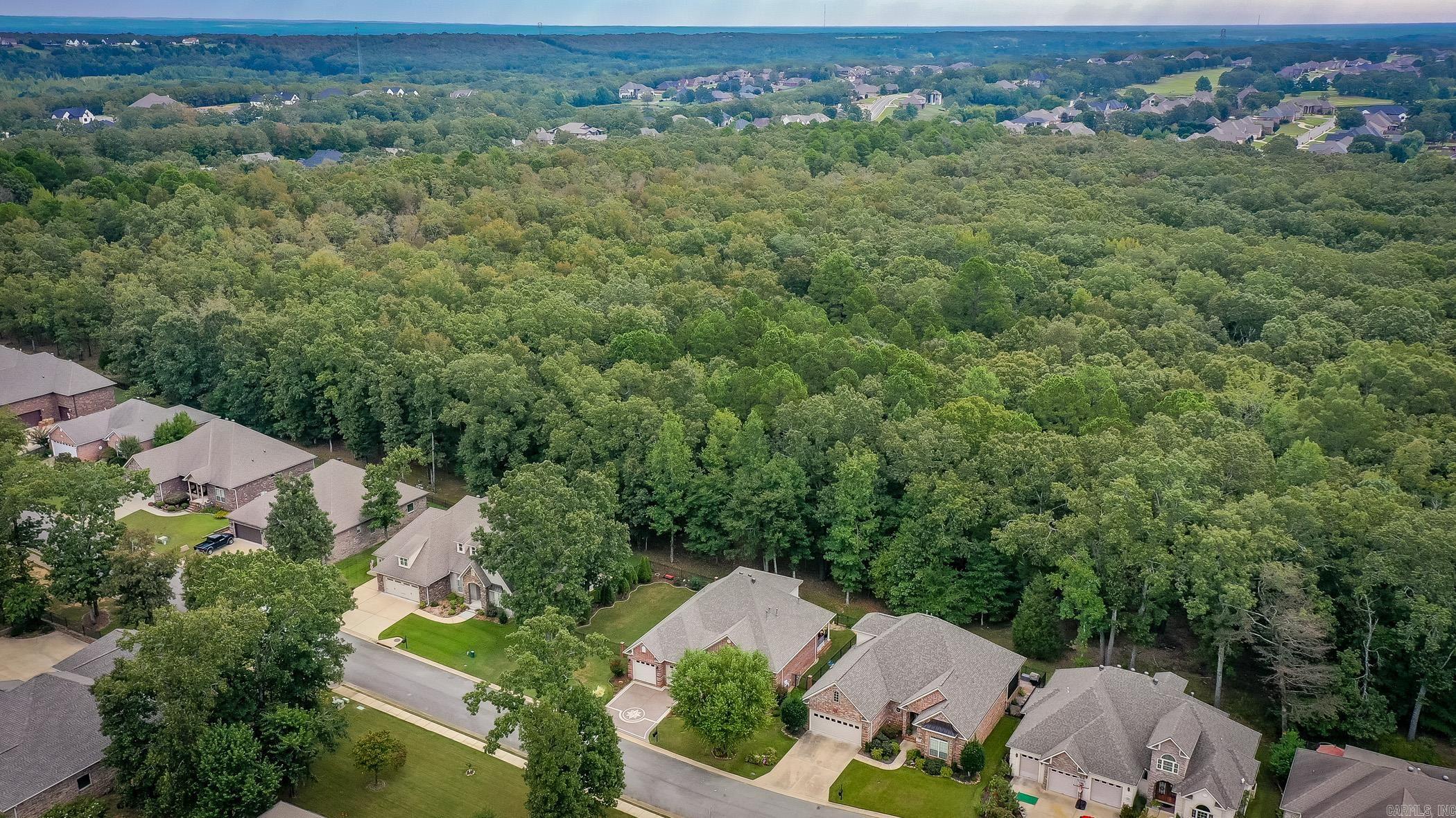 513 Cobblestone  Cabot, AR
