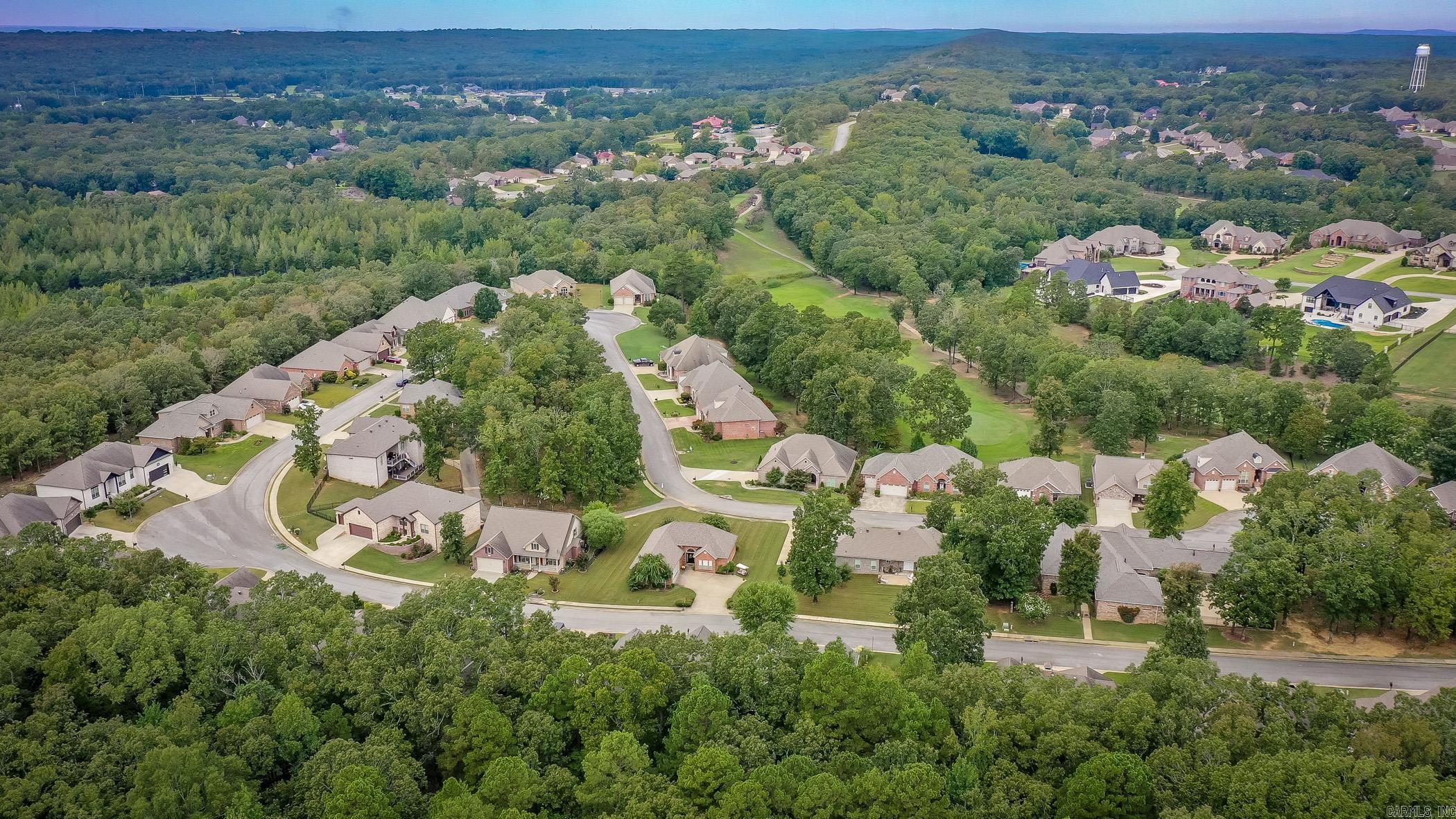 513 Cobblestone  Cabot, AR