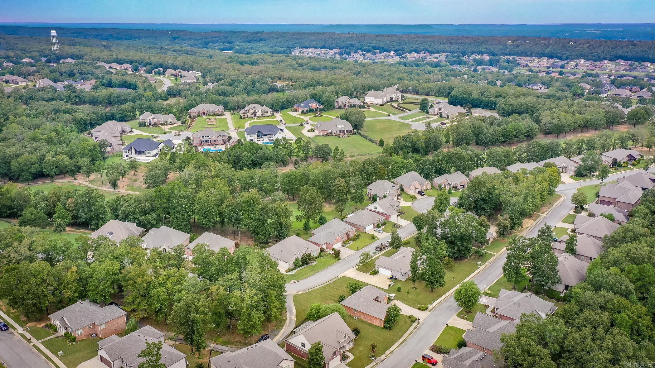 513 Cobblestone  Cabot, AR