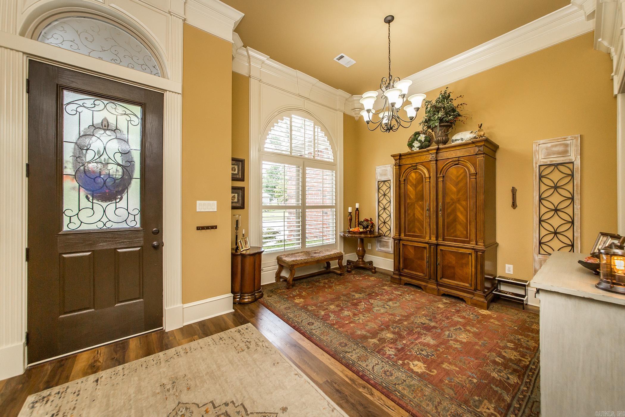 513 Cobblestone  Cabot, AR