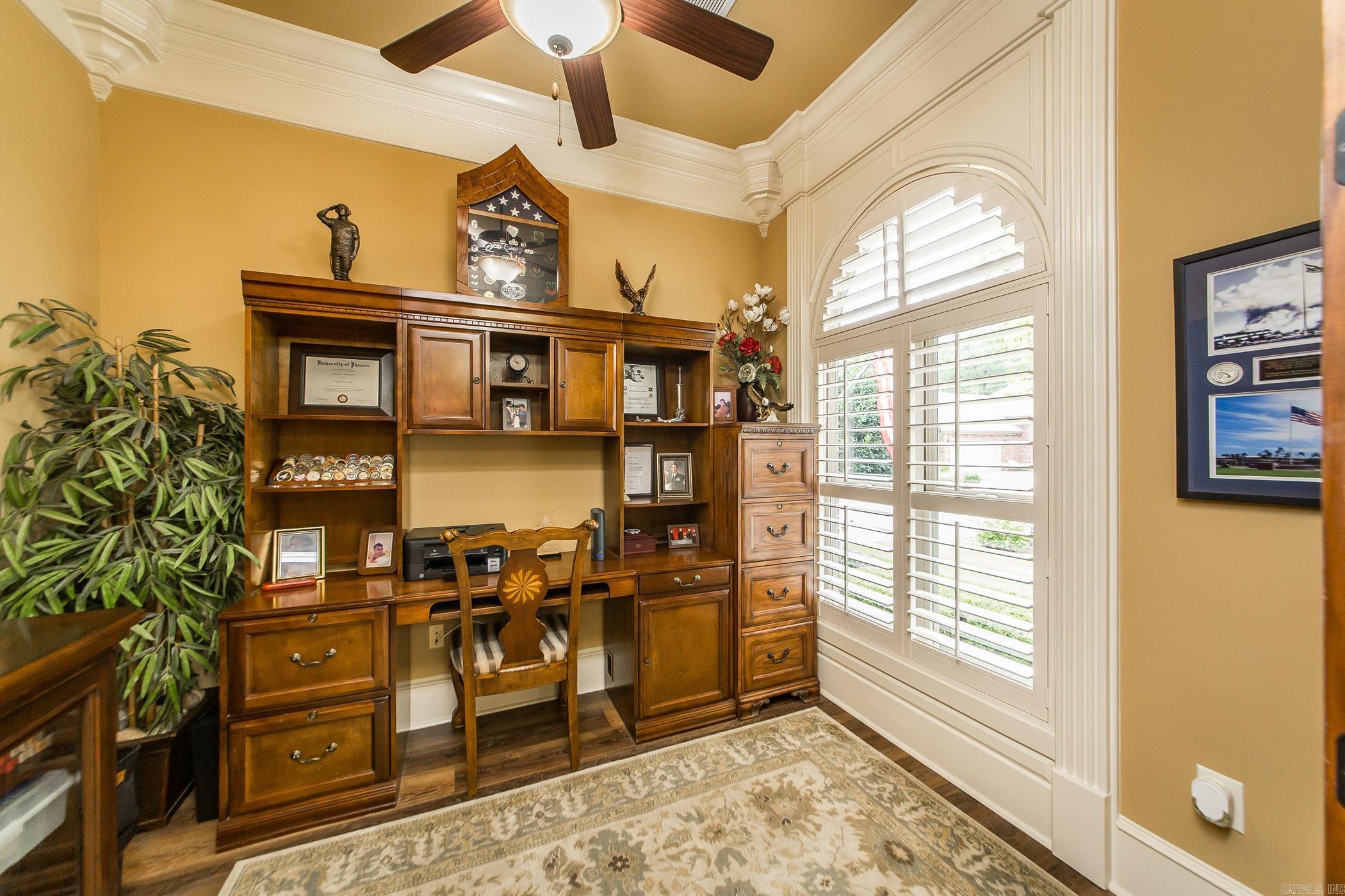 513 Cobblestone  Cabot, AR