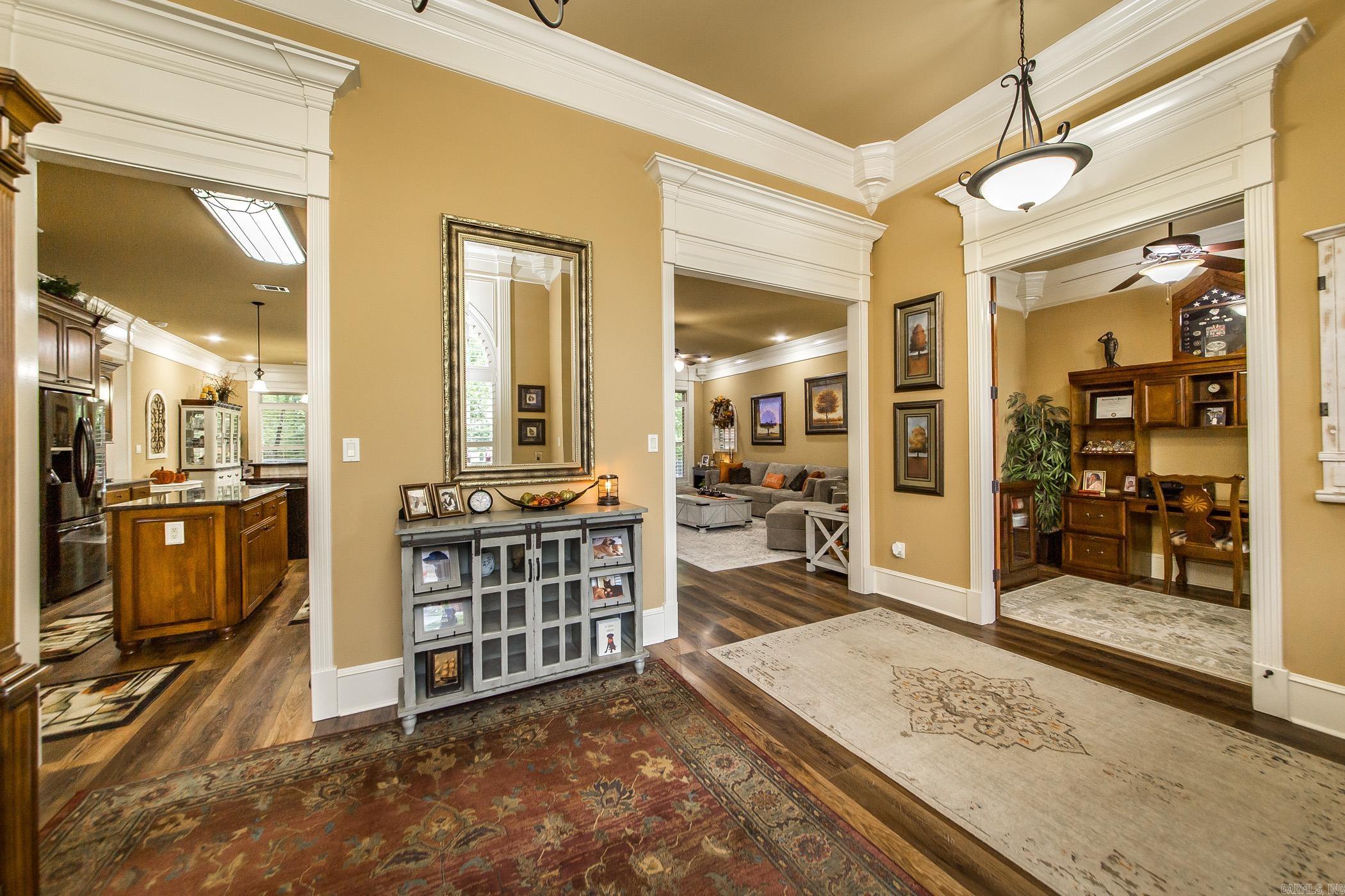 513 Cobblestone  Cabot, AR