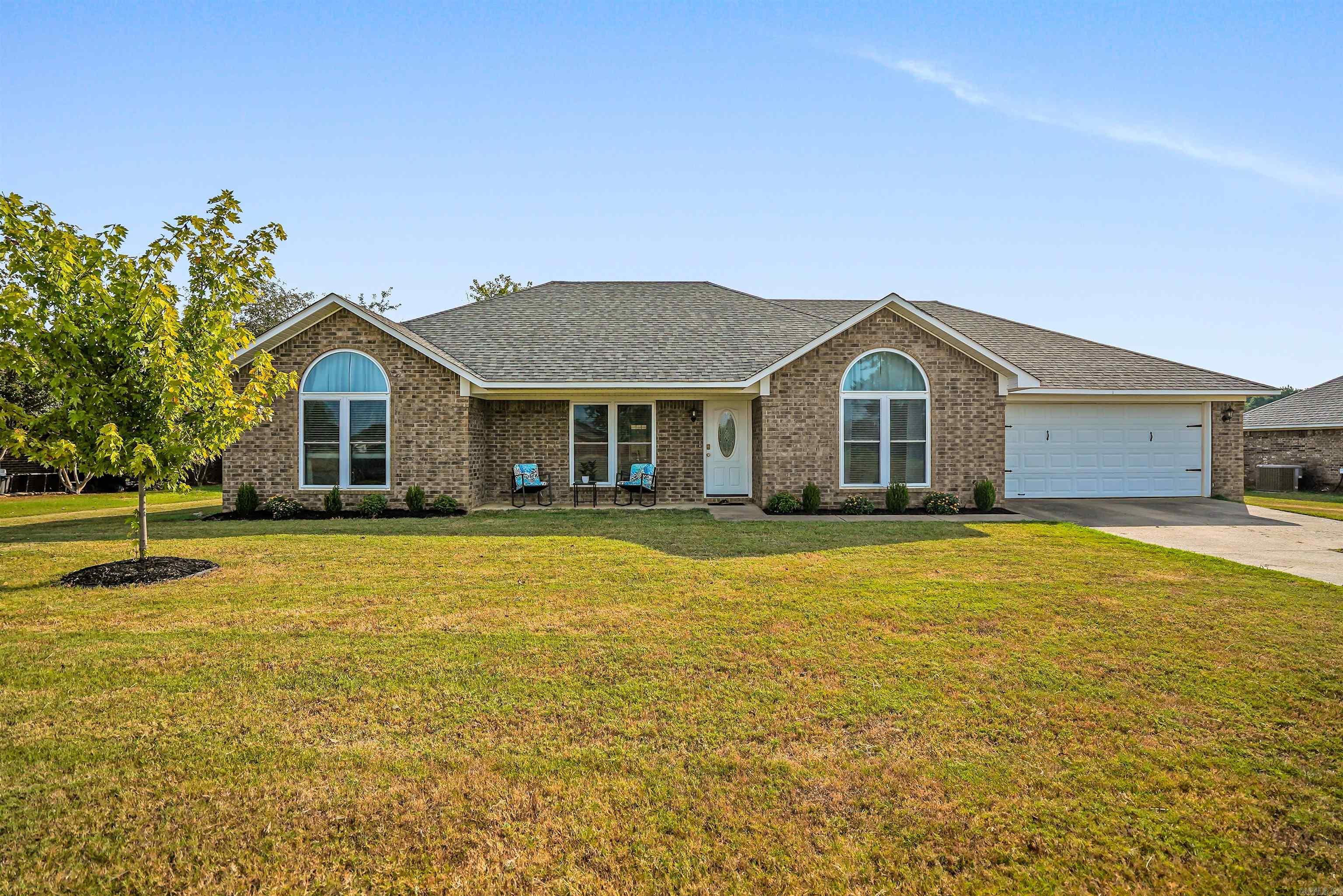 15 Dove Creek  Vilonia, AR