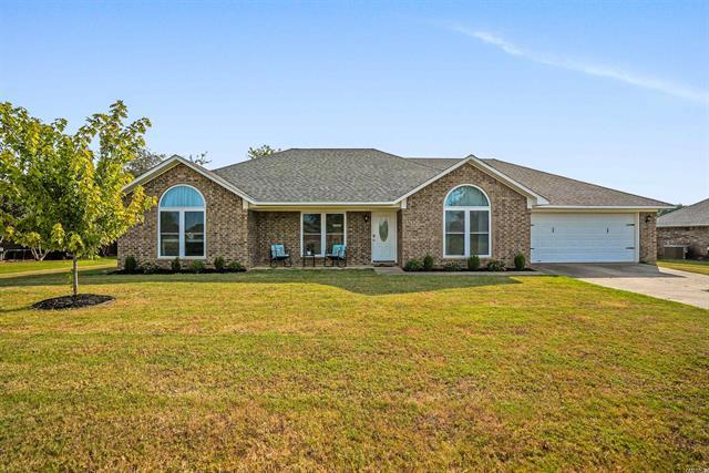 15  Dove Creek  Vilonia, AR