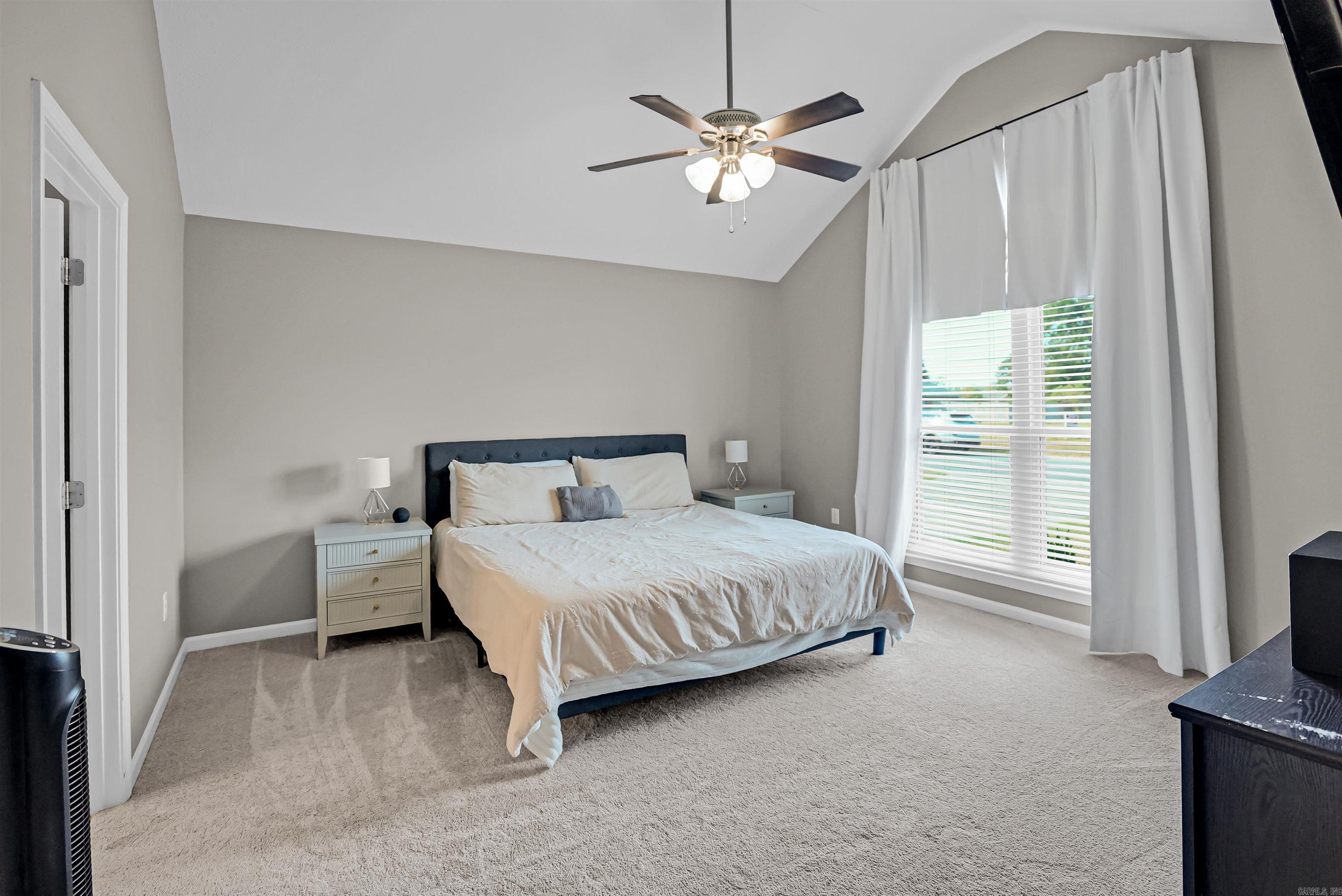 15 Dove Creek  Vilonia, AR