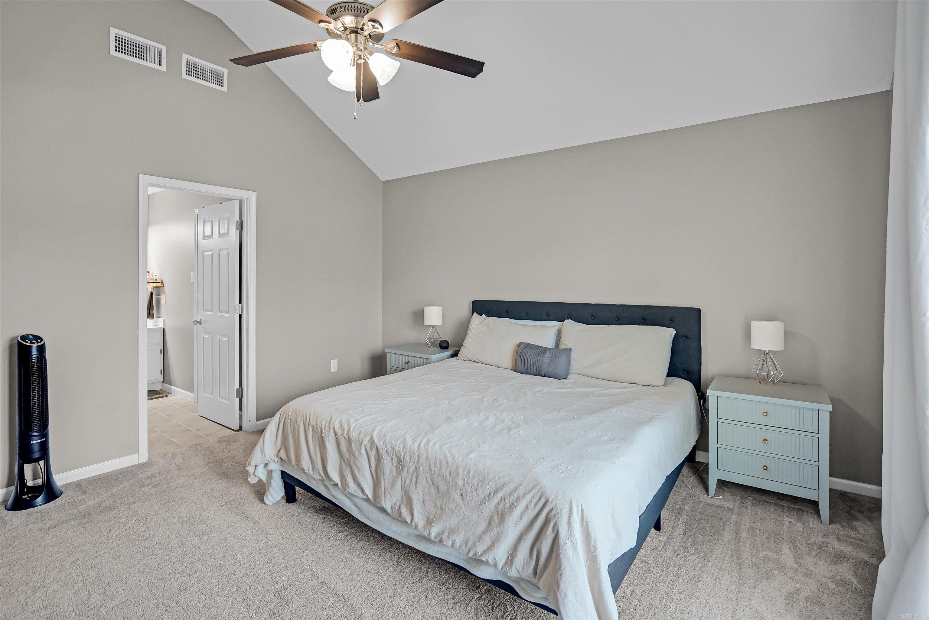 15 Dove Creek  Vilonia, AR