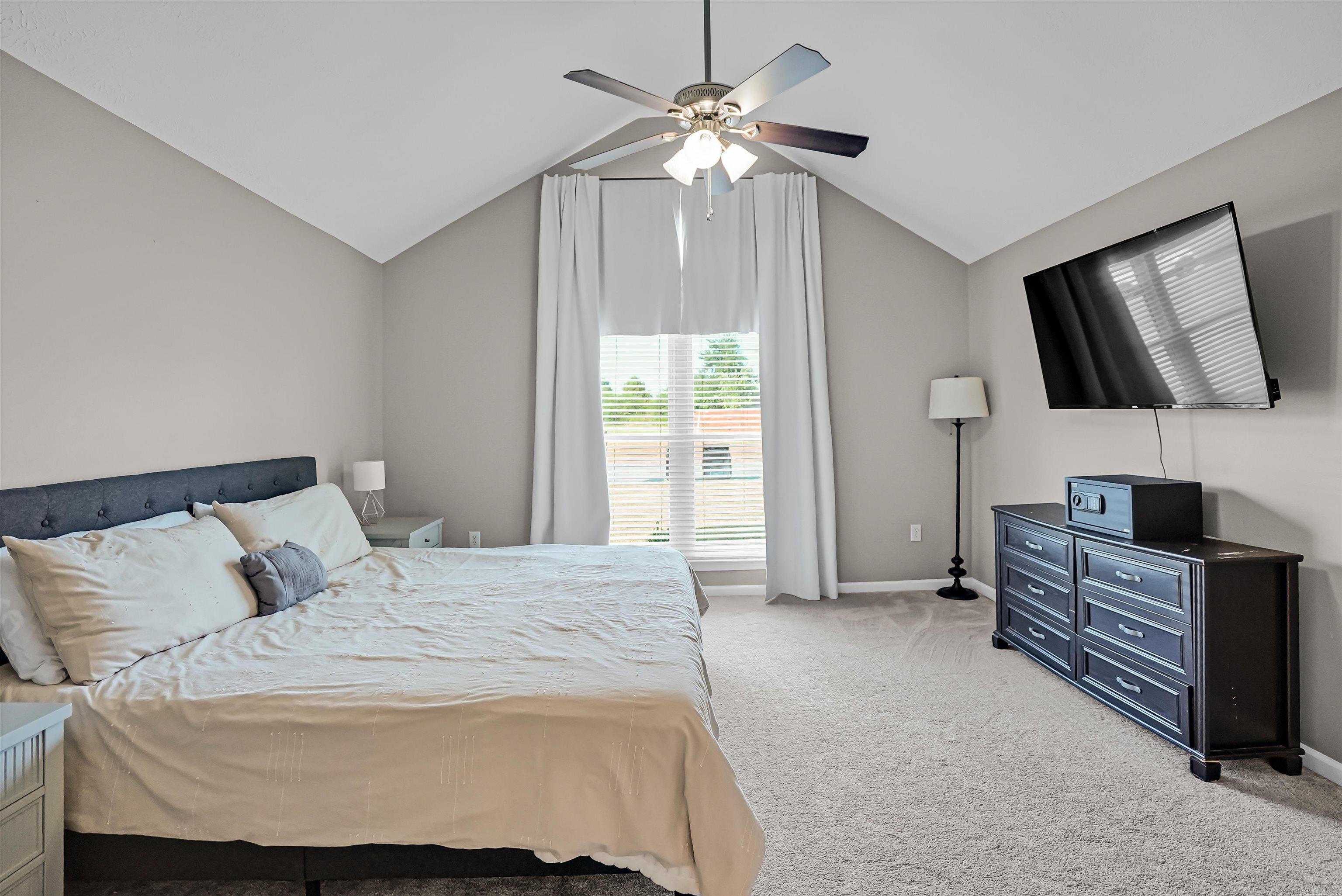 15 Dove Creek  Vilonia, AR