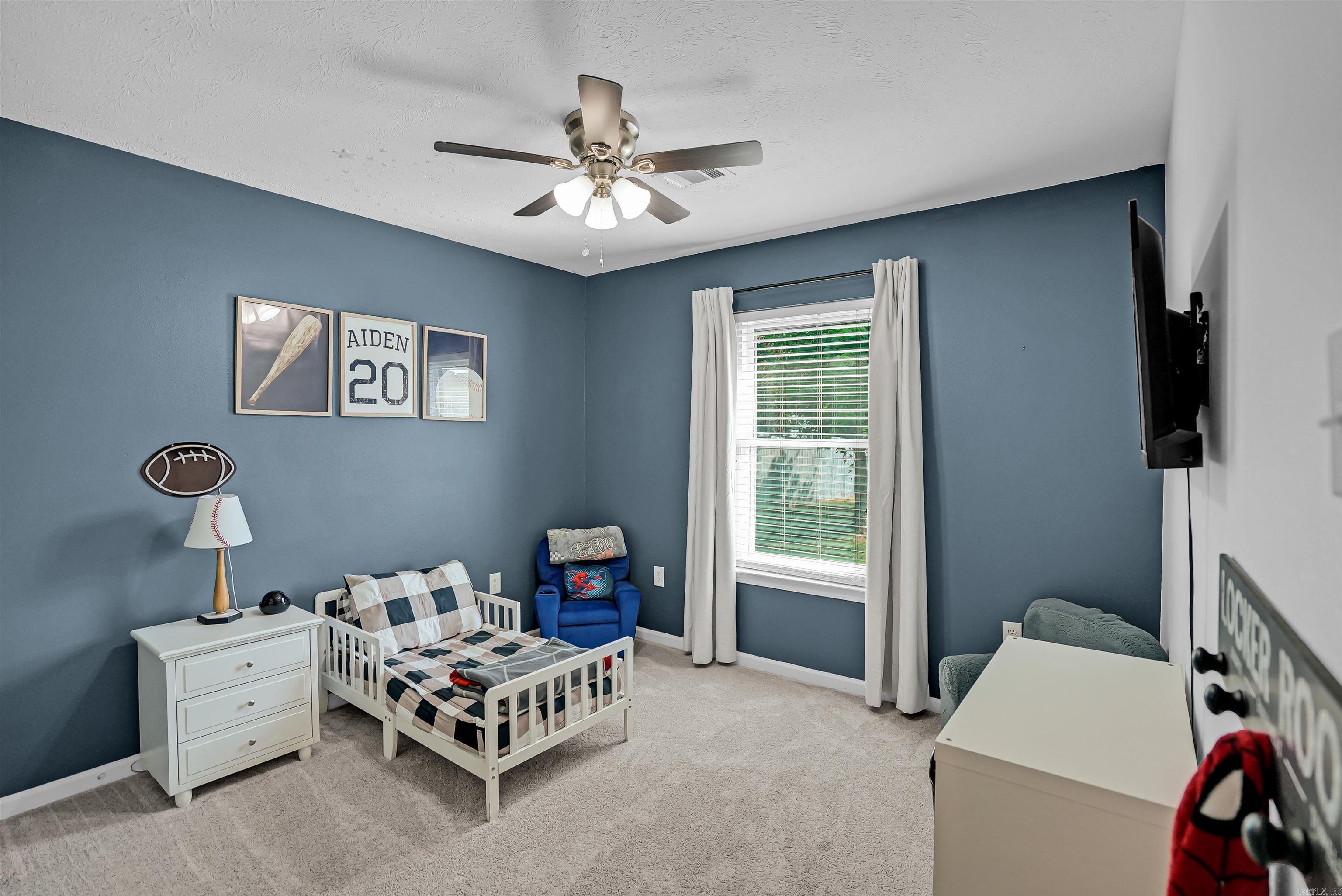 15 Dove Creek  Vilonia, AR
