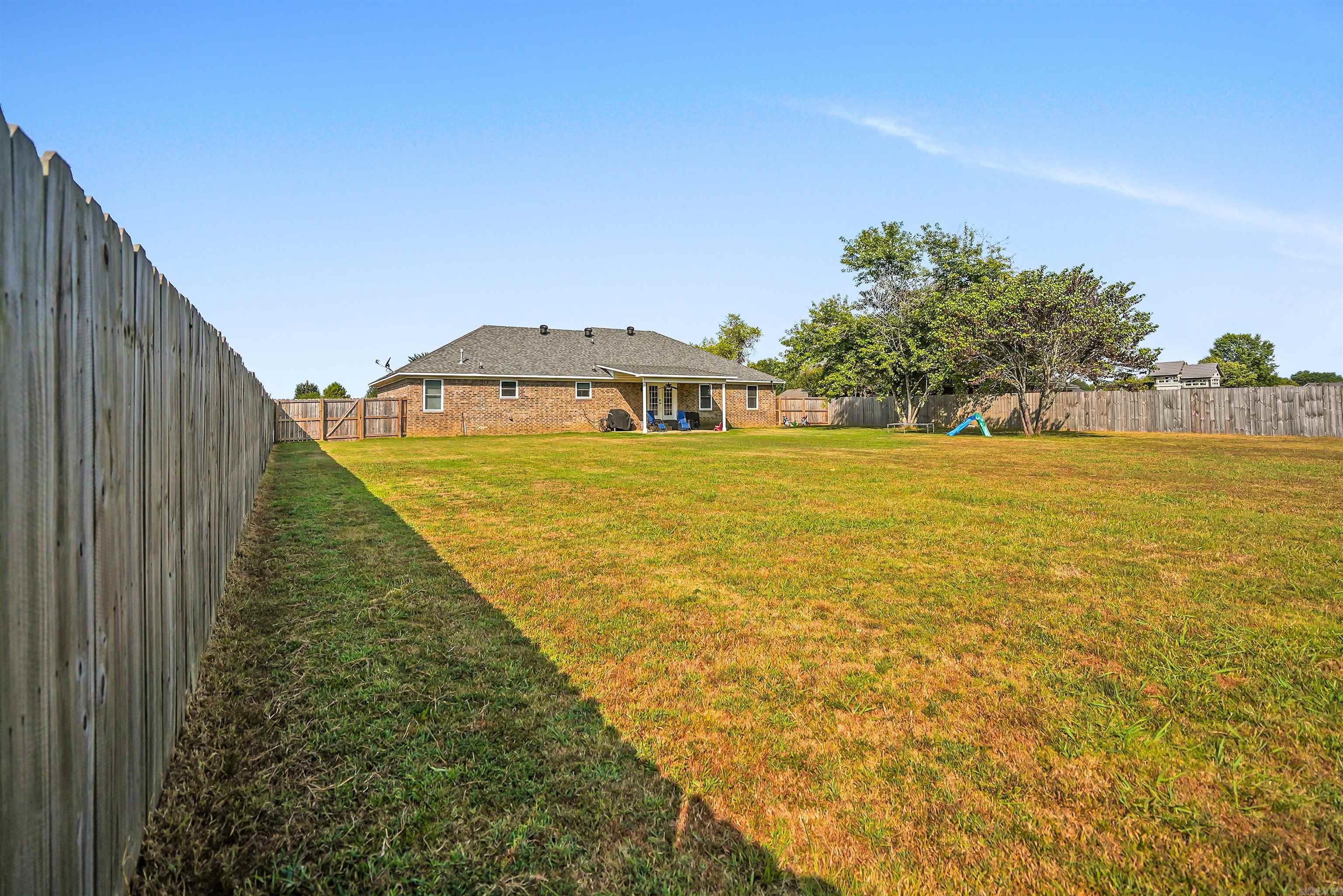 15 Dove Creek  Vilonia, AR